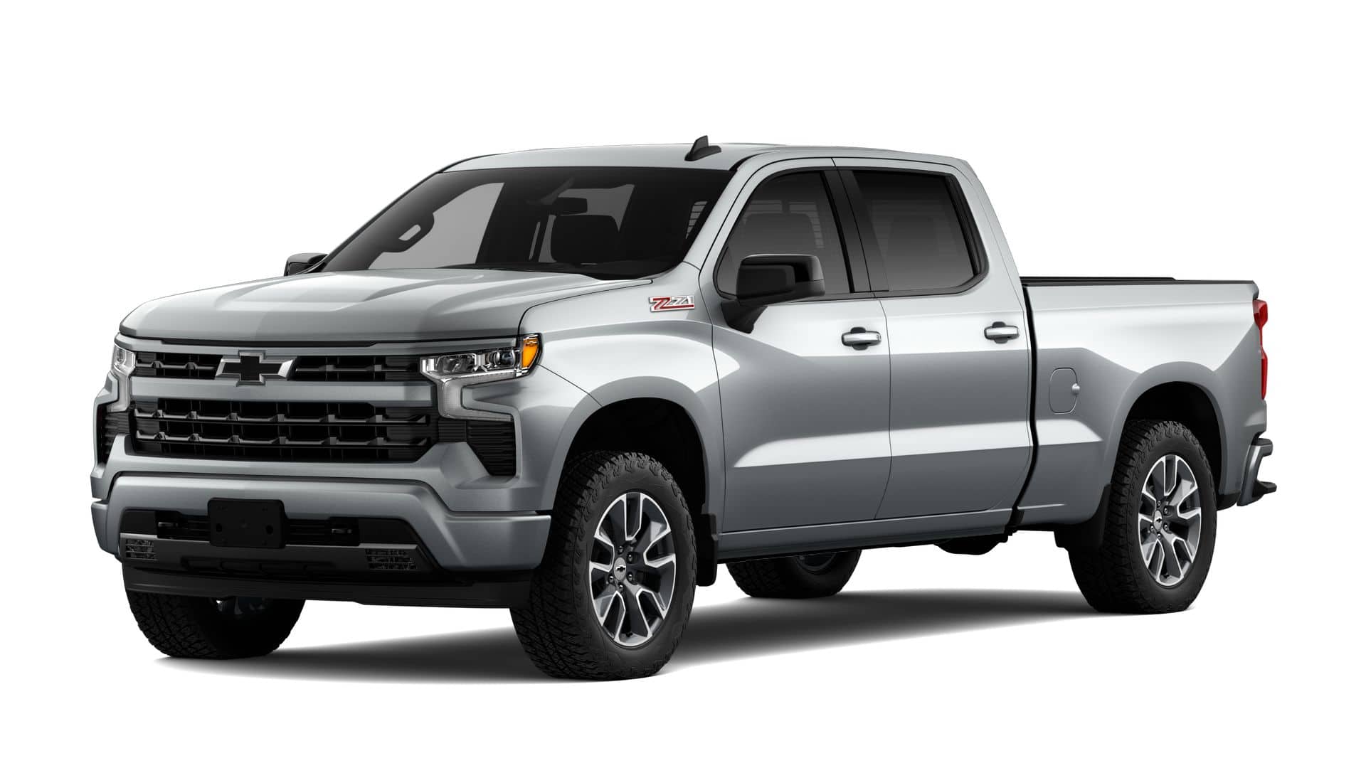 2026 Chevrolet Silverado 1500 Vehicle Photo in NEENAH, WI 54956-2243