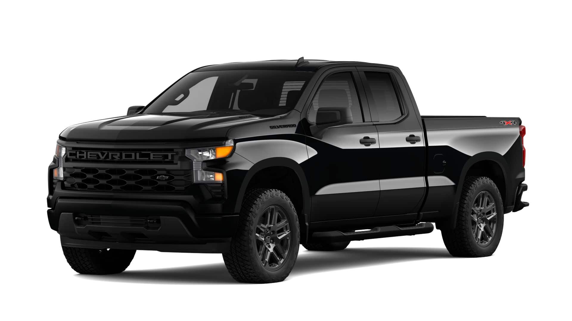 2026 Chevrolet Silverado 1500 Vehicle Photo in BETHLEHEM, PA 18017-9401