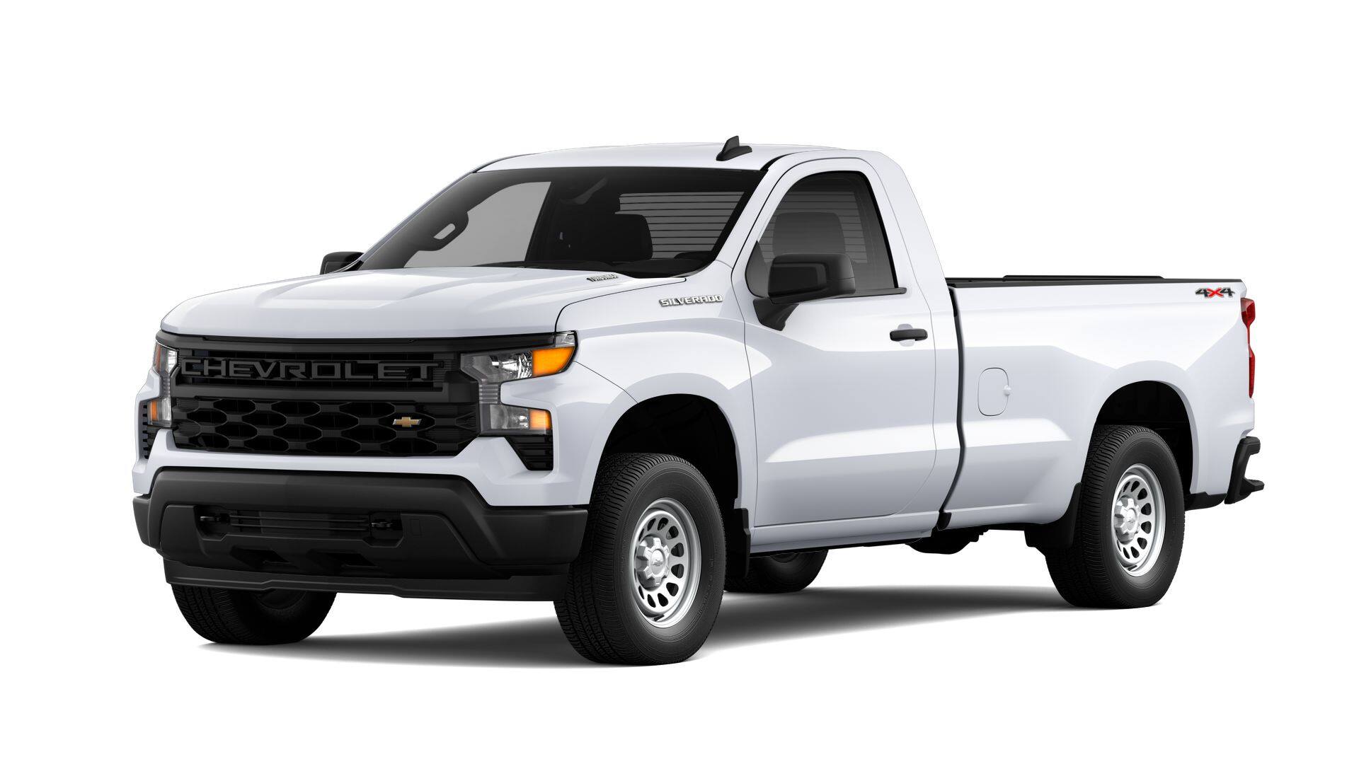 2026 Chevrolet Silverado 1500 Vehicle Photo in MOON TOWNSHIP, PA 15108-2571