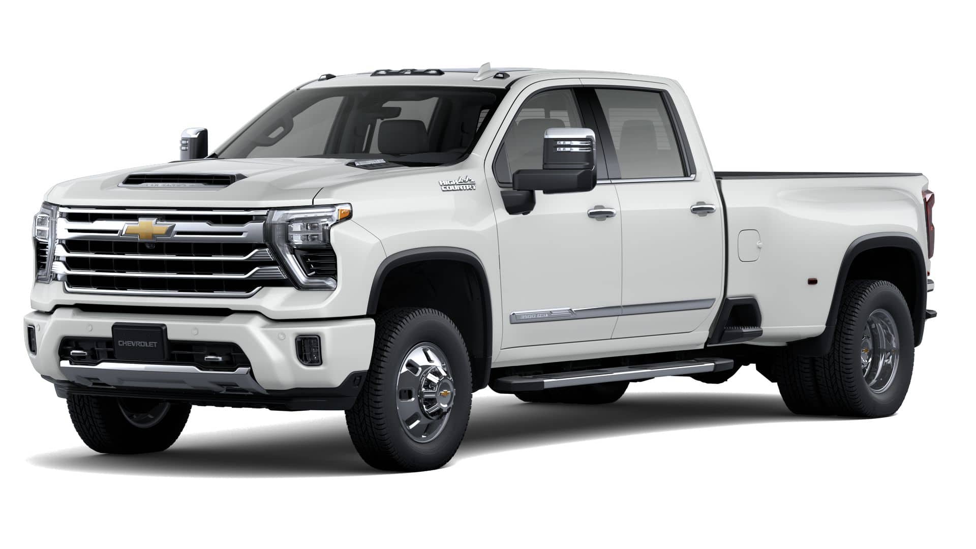 2026 Chevrolet Silverado 3500 HD Vehicle Photo in COLUMBIA, MO 65203-3903