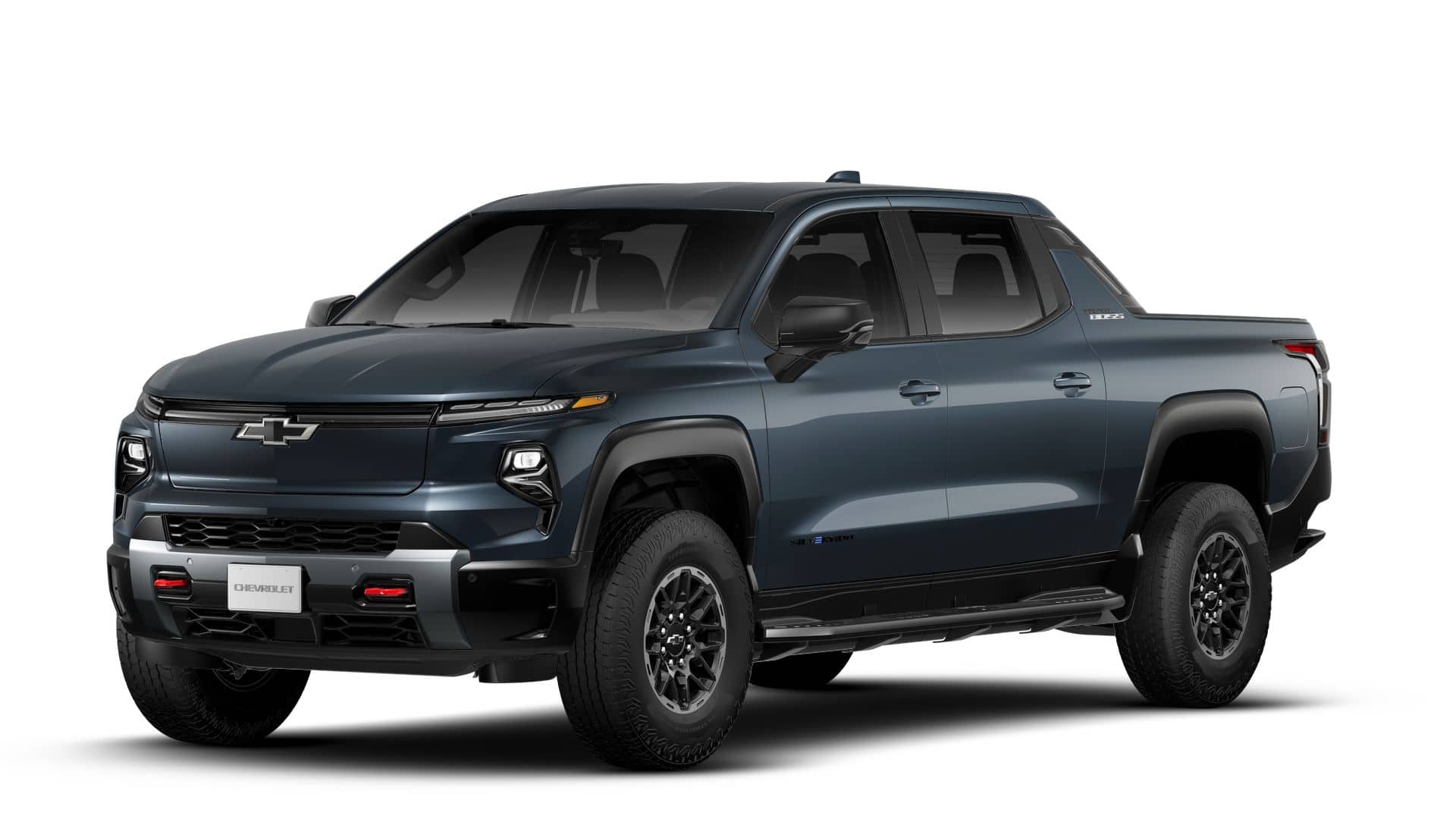 2026 Chevrolet Silverado EV Vehicle Photo in OSHKOSH, WI 54904-7811