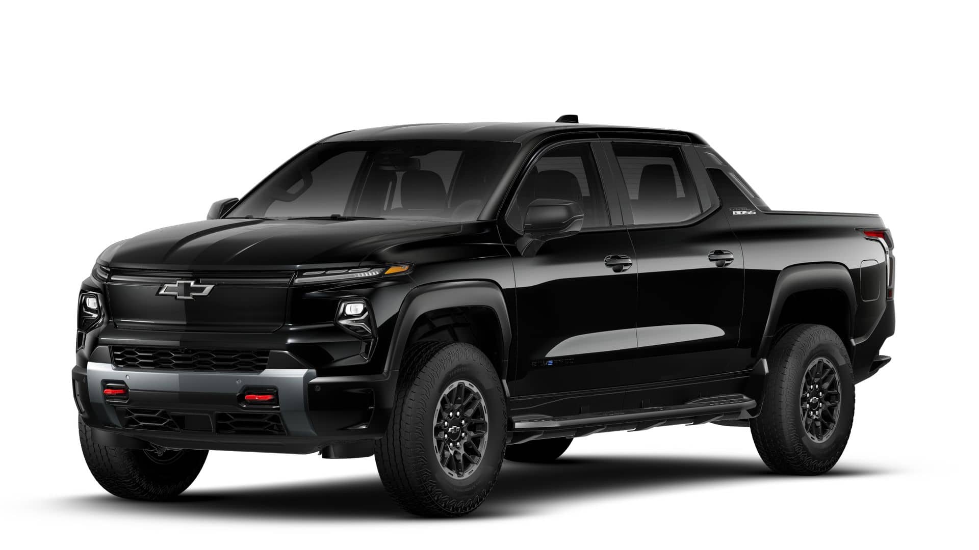 2026 Chevrolet Silverado EV Vehicle Photo in MOON TOWNSHIP, PA 15108-2571