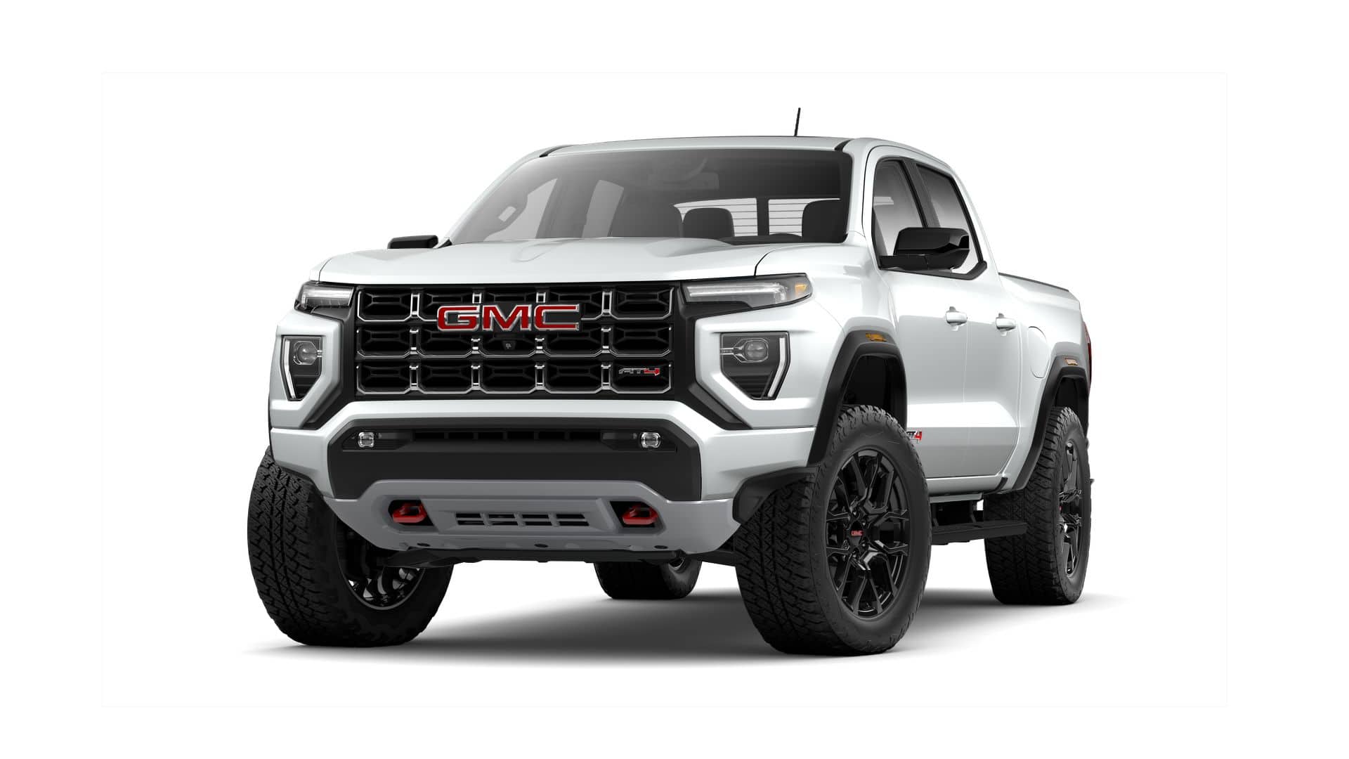 2026 GMC Canyon Vehicle Photo in ELYRIA, OH 44035-6349