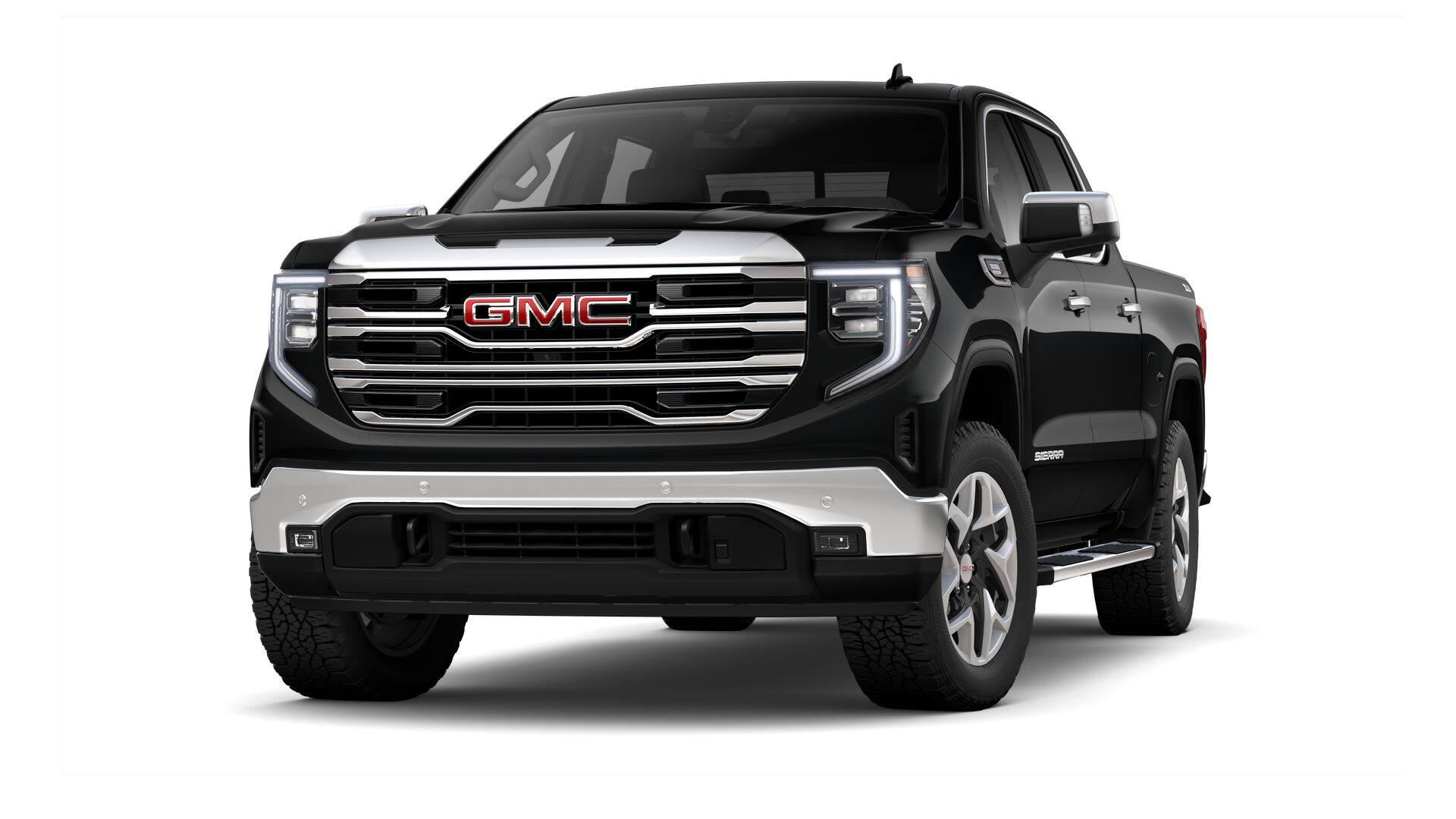 2026 GMC Sierra 1500 Vehicle Photo in ZELIENOPLE, PA 16063-2910