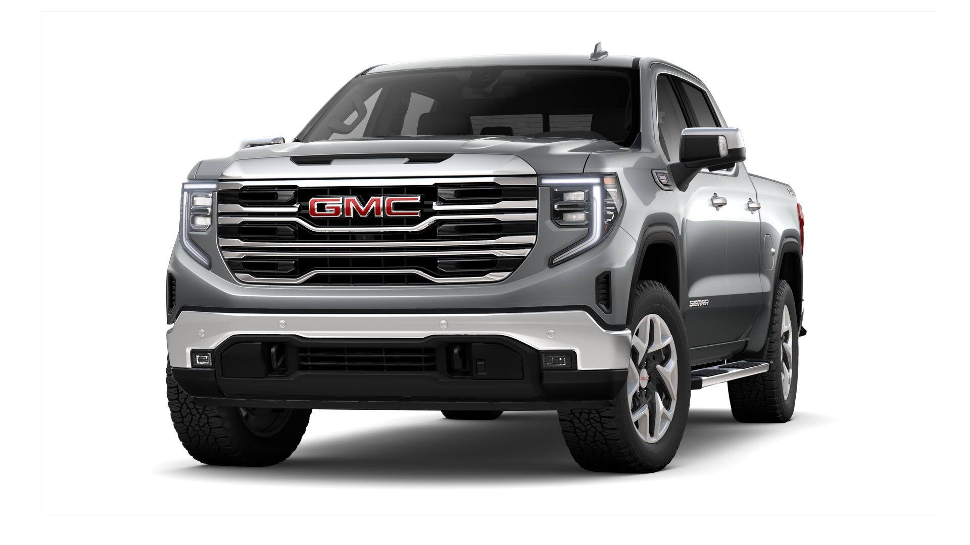 2026 GMC Sierra 1500 Vehicle Photo in ZELIENOPLE, PA 16063-2910