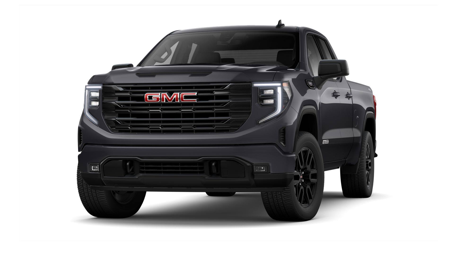 2026 GMC Sierra 1500 Vehicle Photo in ELYRIA, OH 44035-6349
