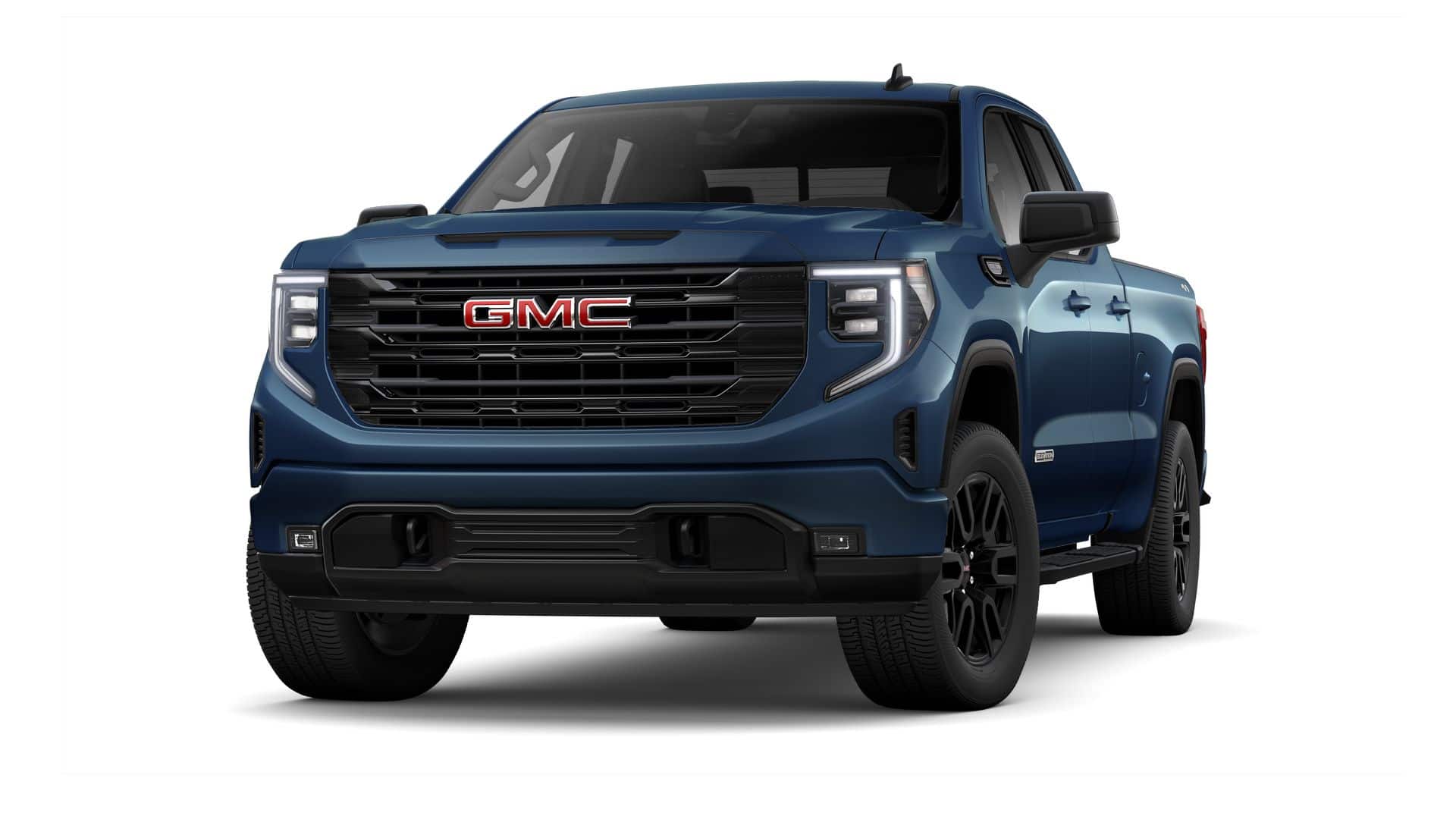 2026 GMC Sierra 1500 Vehicle Photo in ELYRIA, OH 44035-6349