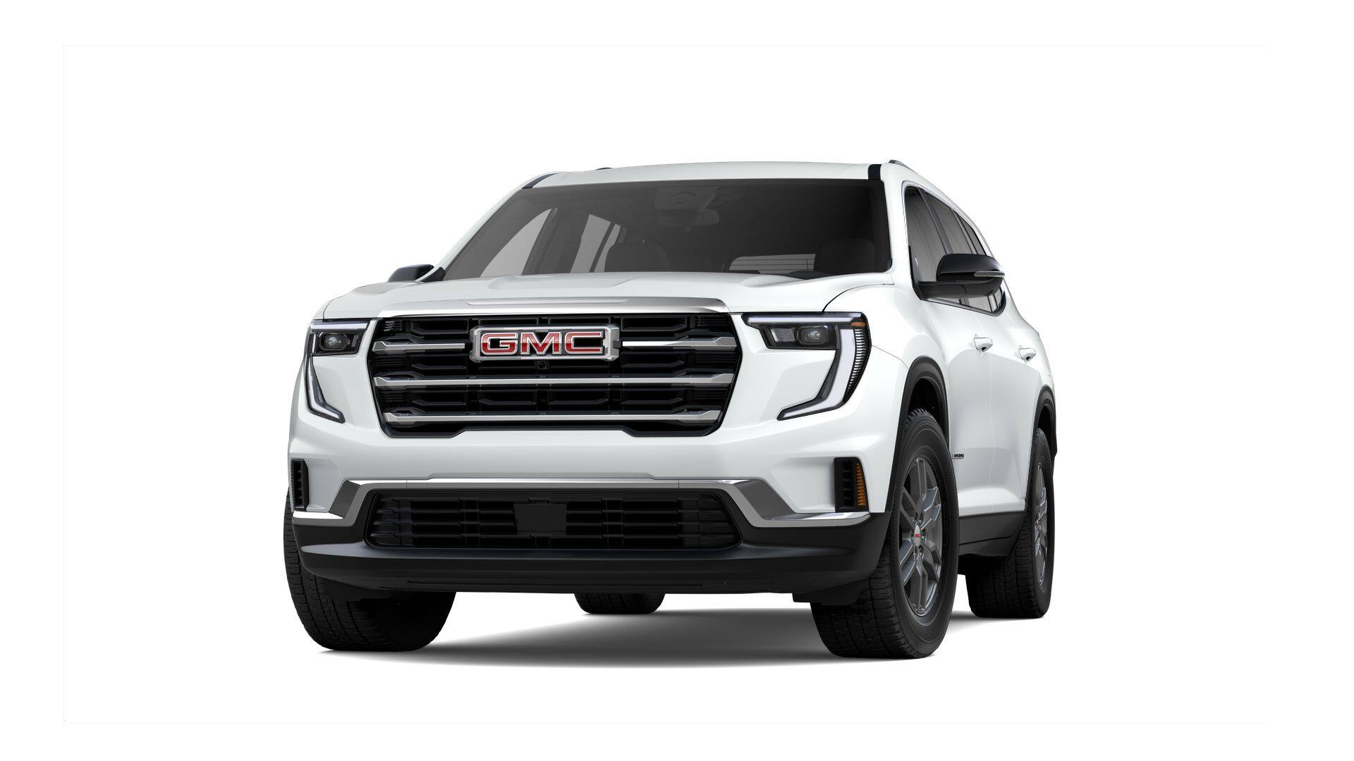 2026 GMC Acadia Vehicle Photo in ELYRIA, OH 44035-6349