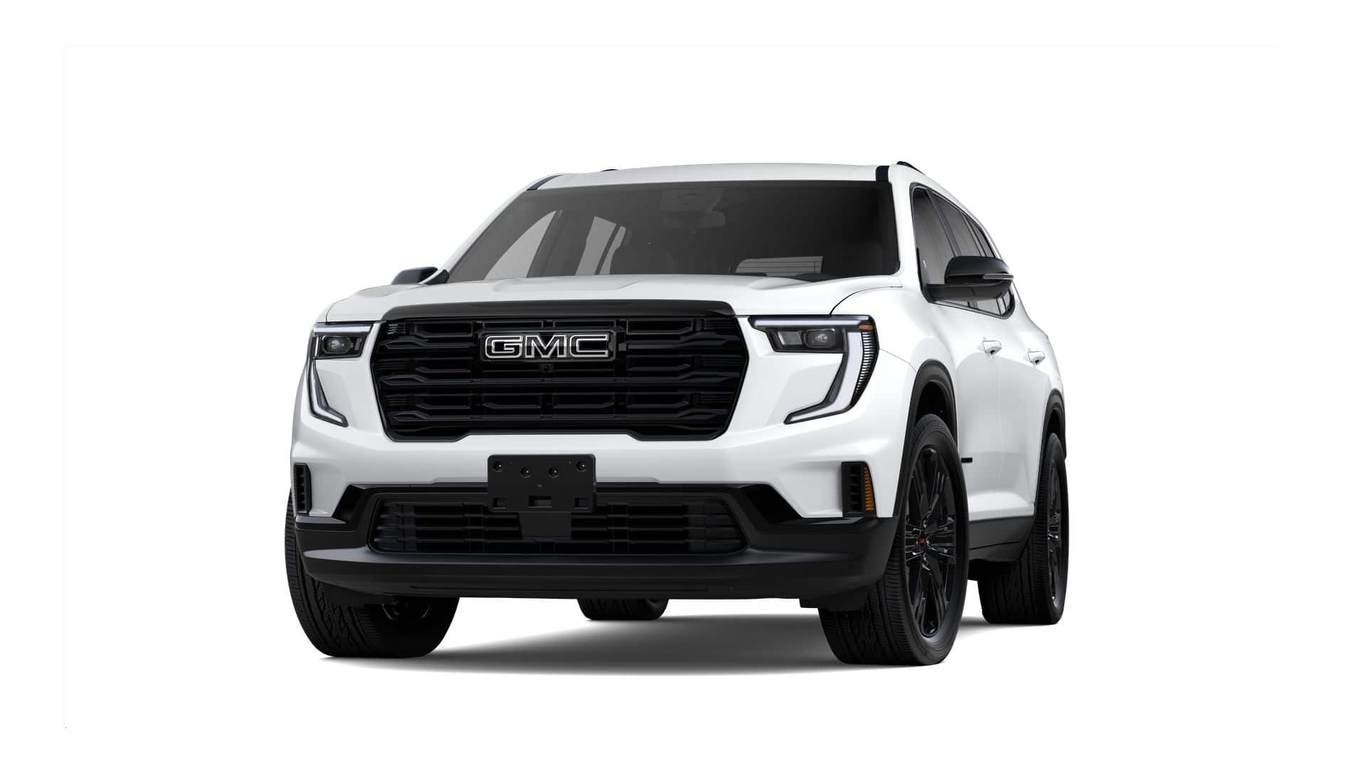 2026 GMC Acadia Vehicle Photo in PUYALLUP, WA 98371-4149