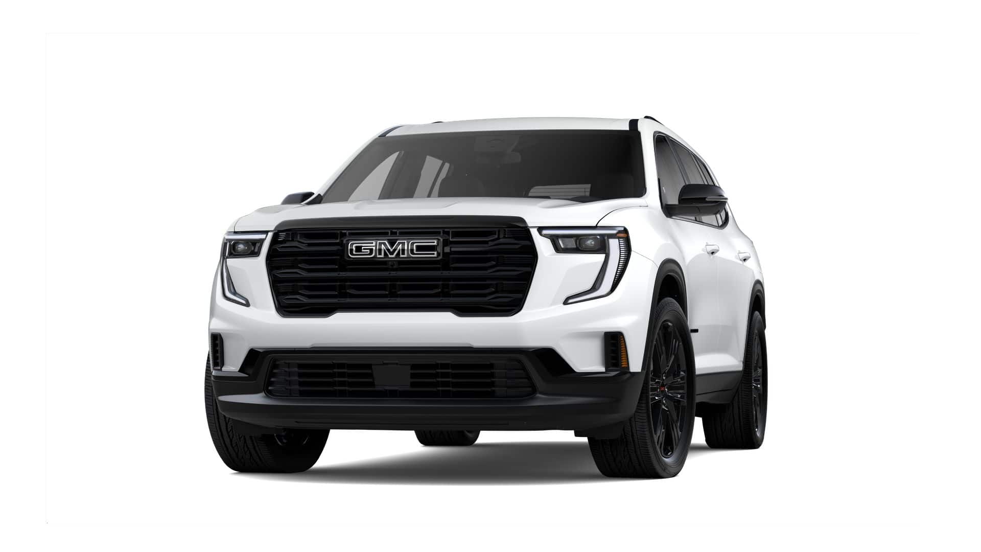 2026 GMC Acadia Vehicle Photo in ZELIENOPLE, PA 16063-2910