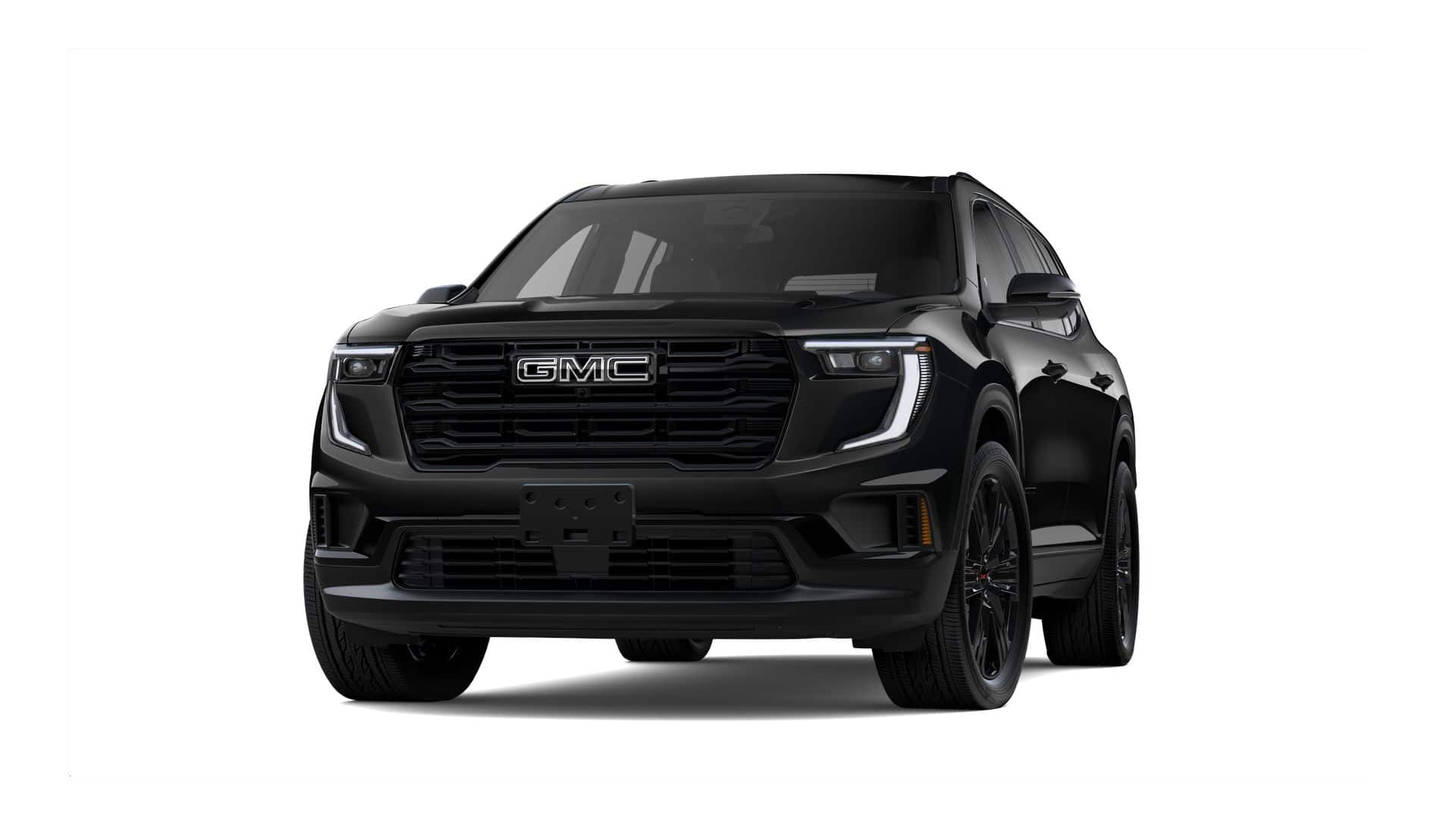 2026 GMC Acadia Vehicle Photo in PUYALLUP, WA 98371-4149