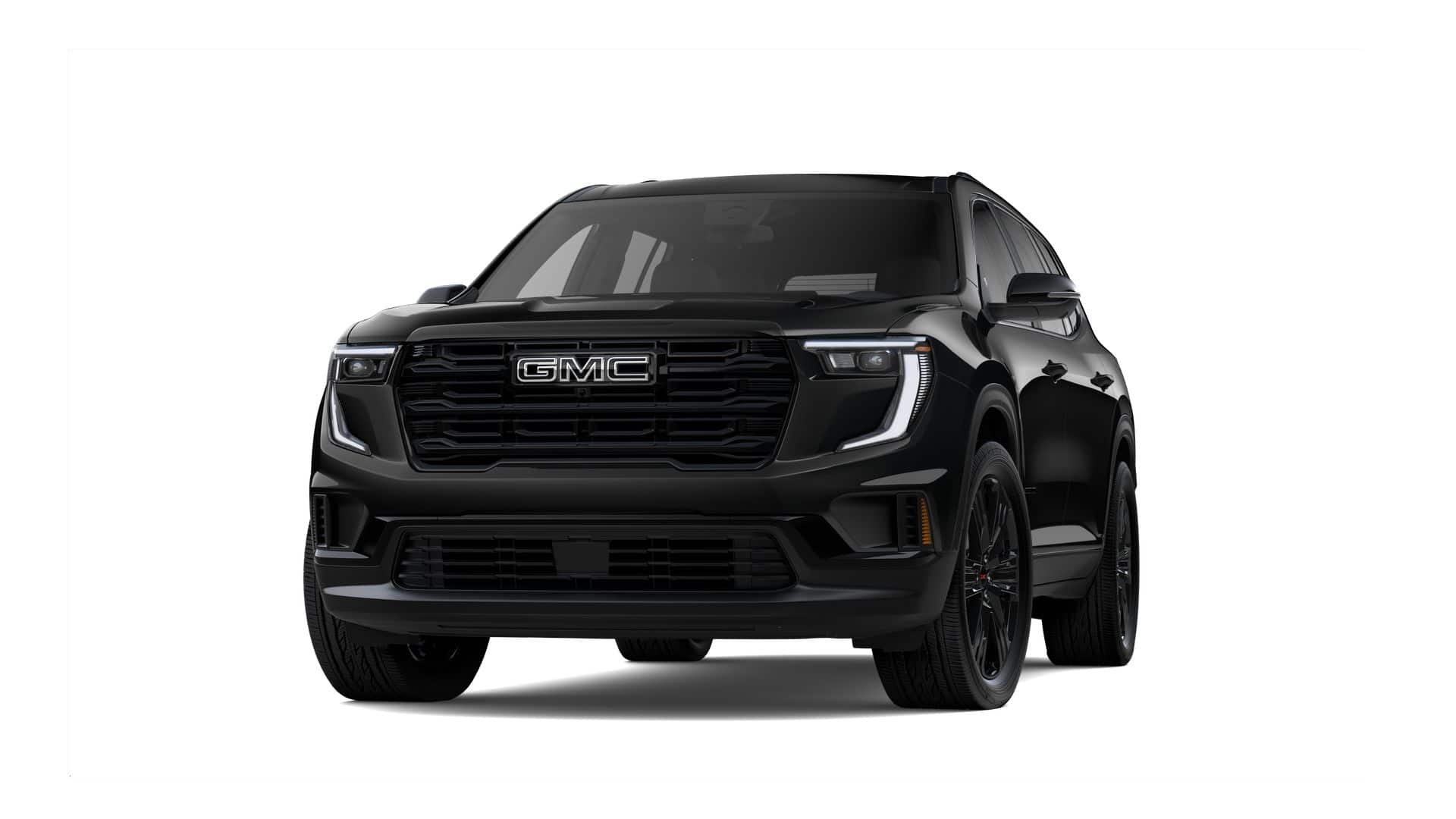 2026 GMC Acadia Vehicle Photo in ZELIENOPLE, PA 16063-2910