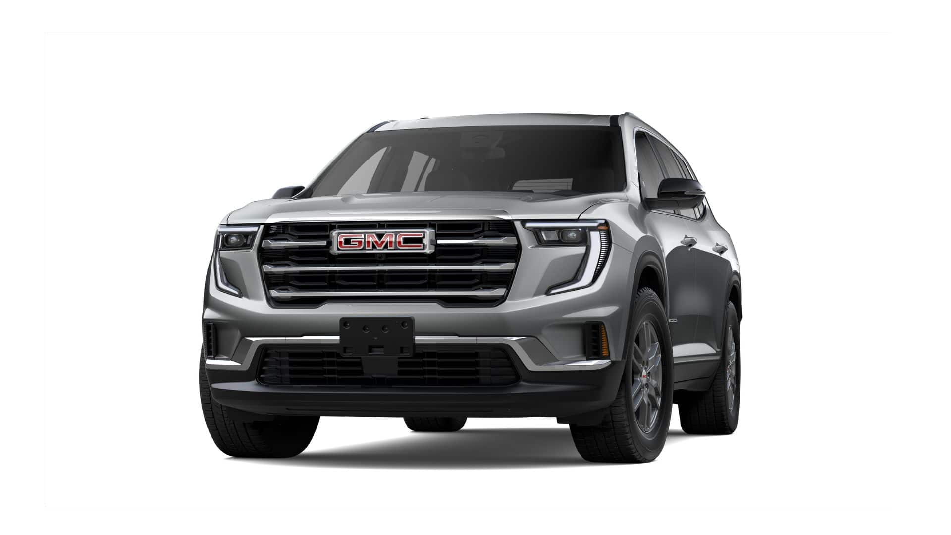 2026 GMC Acadia Vehicle Photo in PUYALLUP, WA 98371-4149