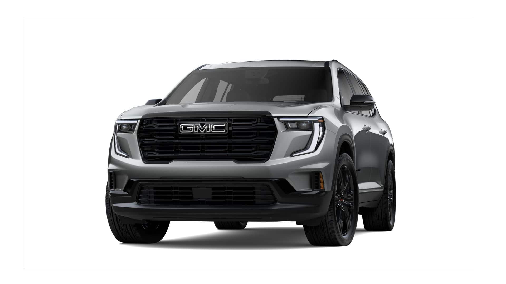2026 GMC Acadia Vehicle Photo in ZELIENOPLE, PA 16063-2910