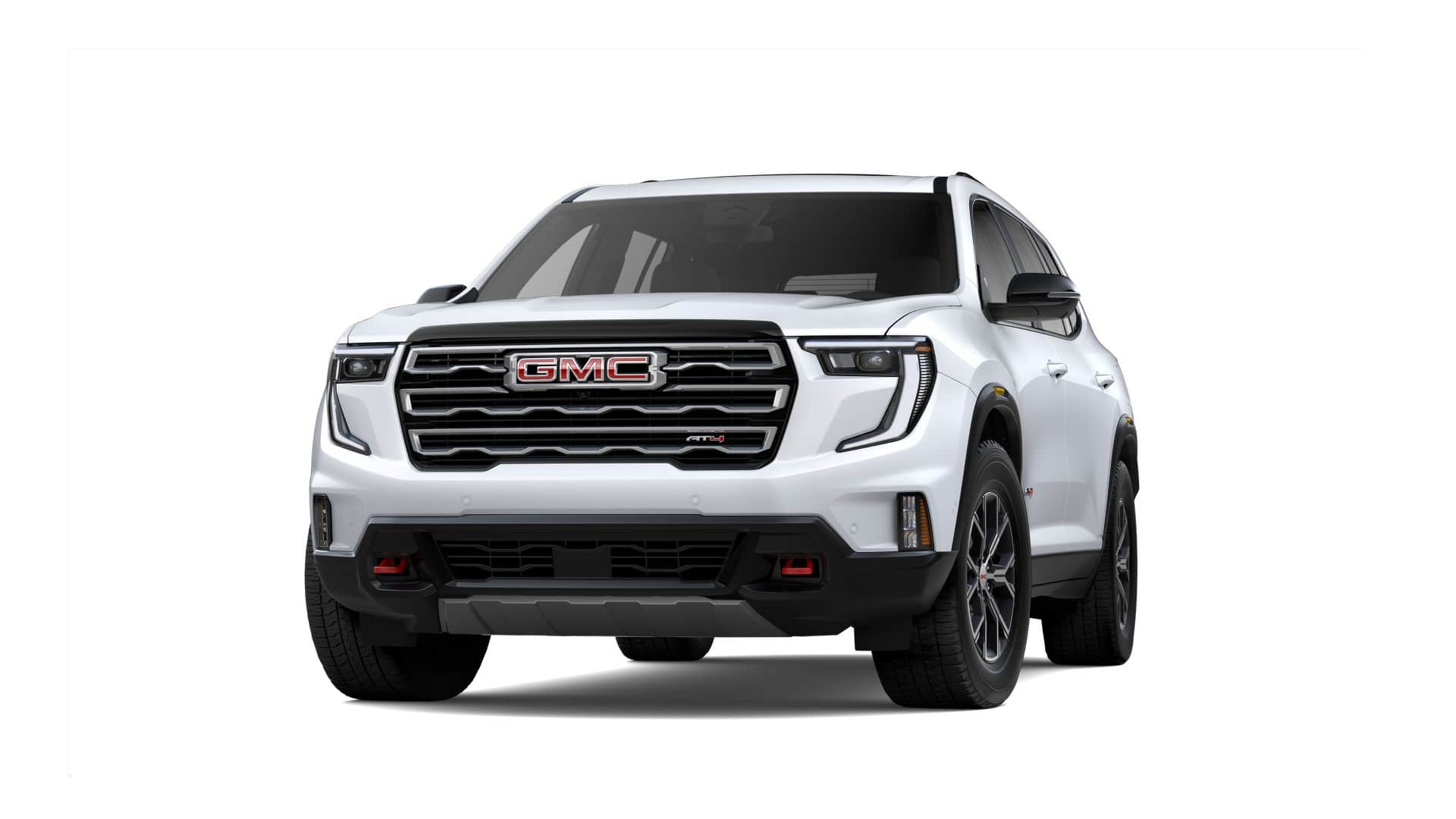 2026 GMC Acadia Vehicle Photo in ELYRIA, OH 44035-6349