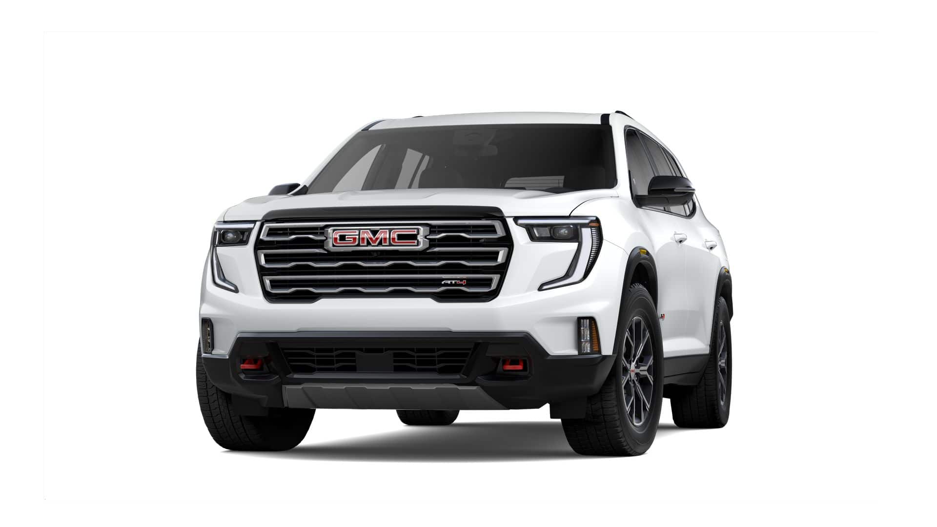 2026 GMC Acadia Vehicle Photo in ELYRIA, OH 44035-6349