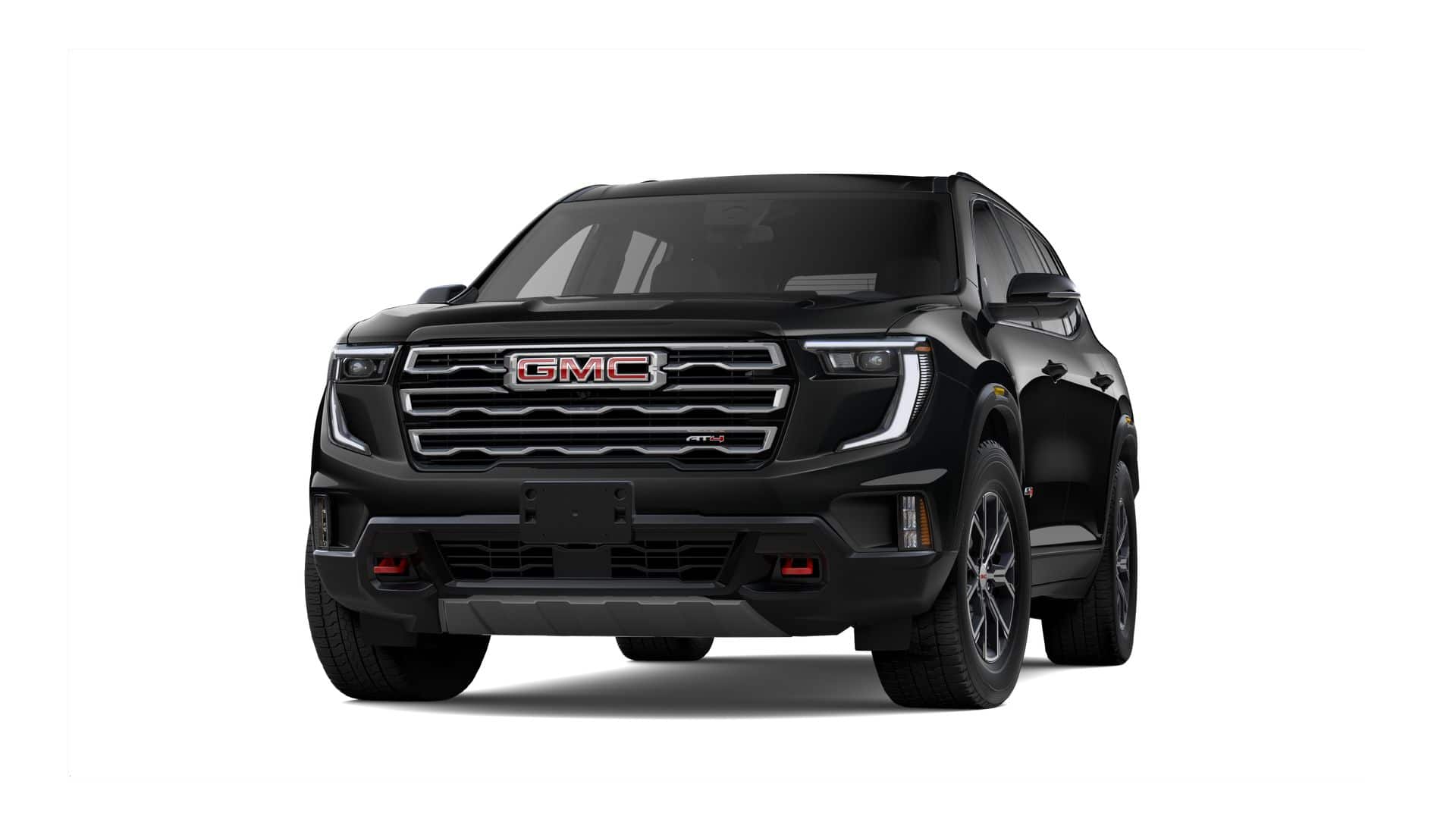 2026 GMC Acadia Vehicle Photo in PUYALLUP, WA 98371-4149