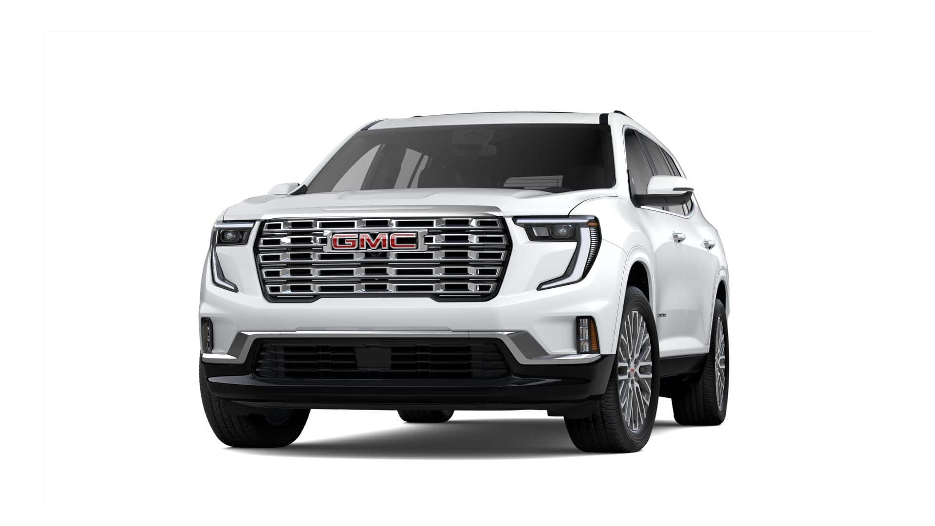 2026 GMC Acadia Vehicle Photo in ZELIENOPLE, PA 16063-2910