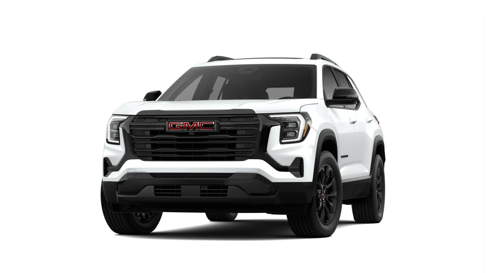 2026 GMC Terrain Vehicle Photo in ELYRIA, OH 44035-6349