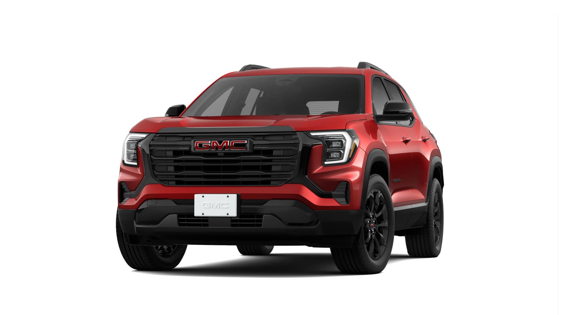 2026 GMC Terrain Vehicle Photo in PASADENA, CA 91107-3803