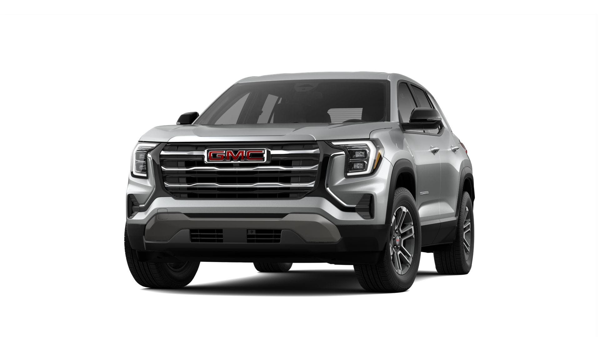 2026 GMC Terrain Vehicle Photo in ELYRIA, OH 44035-6349