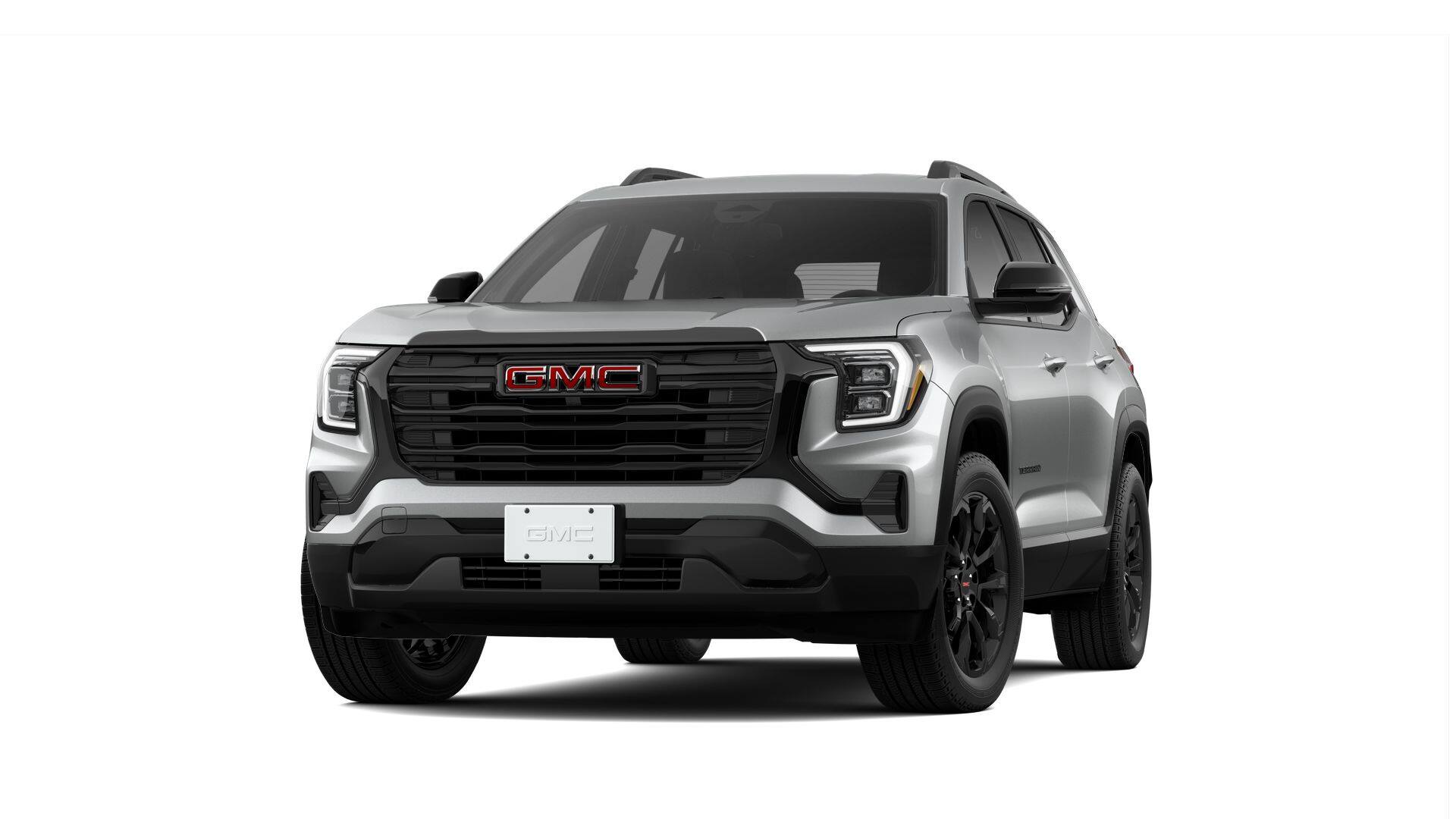 2026 GMC Terrain Vehicle Photo in PASADENA, CA 91107-3803
