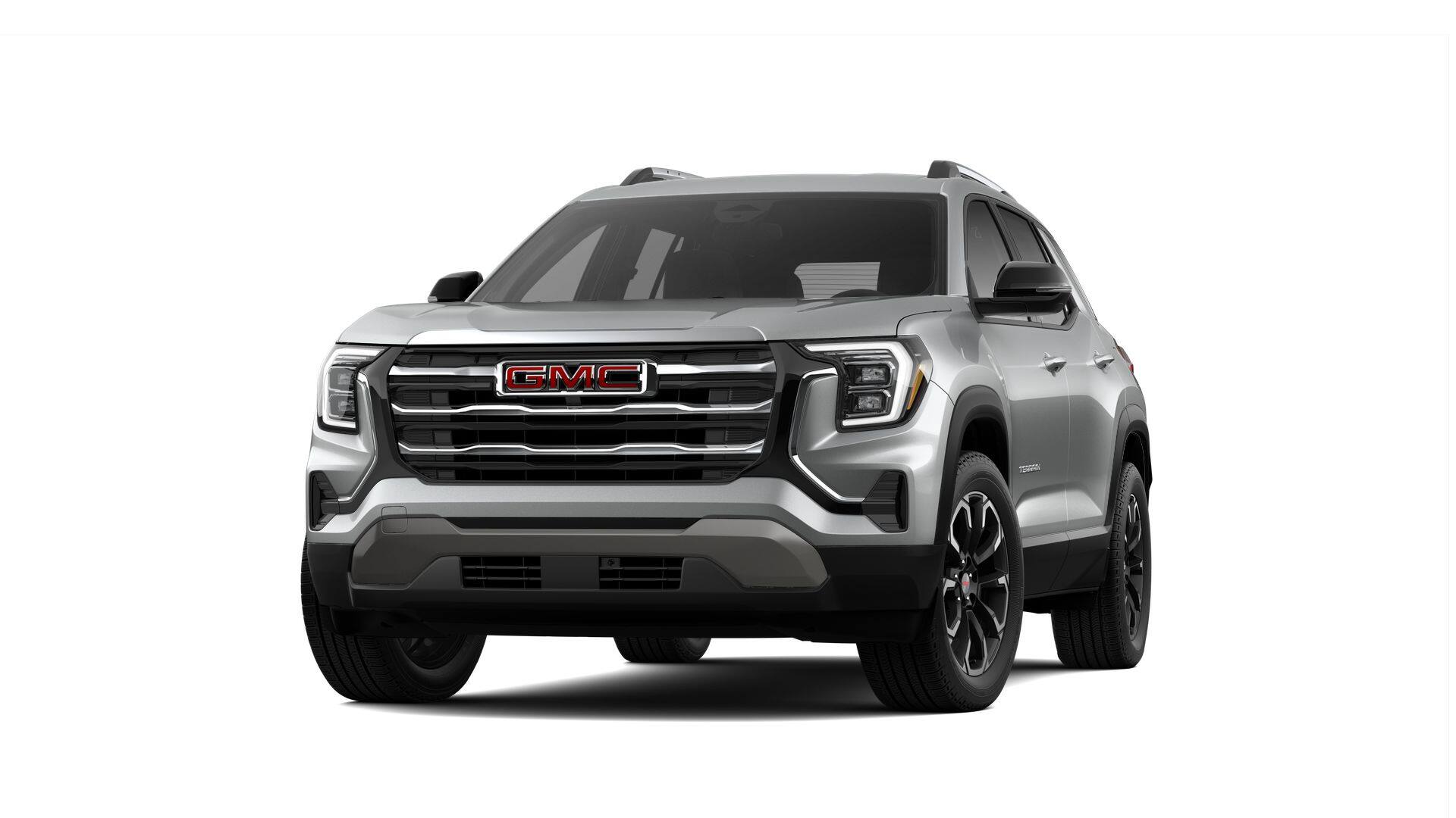 2026 GMC Terrain Vehicle Photo in MARION, NC 28752-6372