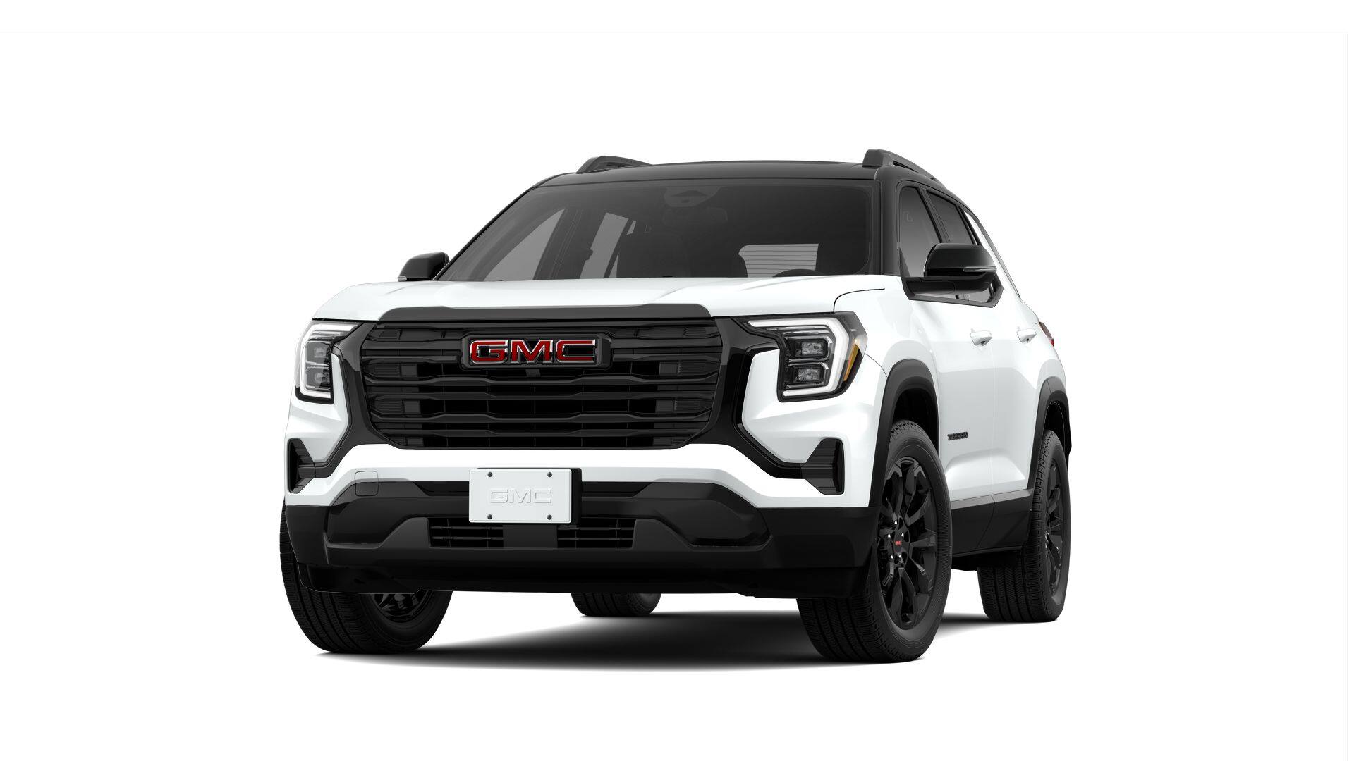 2026 GMC Terrain Vehicle Photo in OSHKOSH, WI 54904-7811