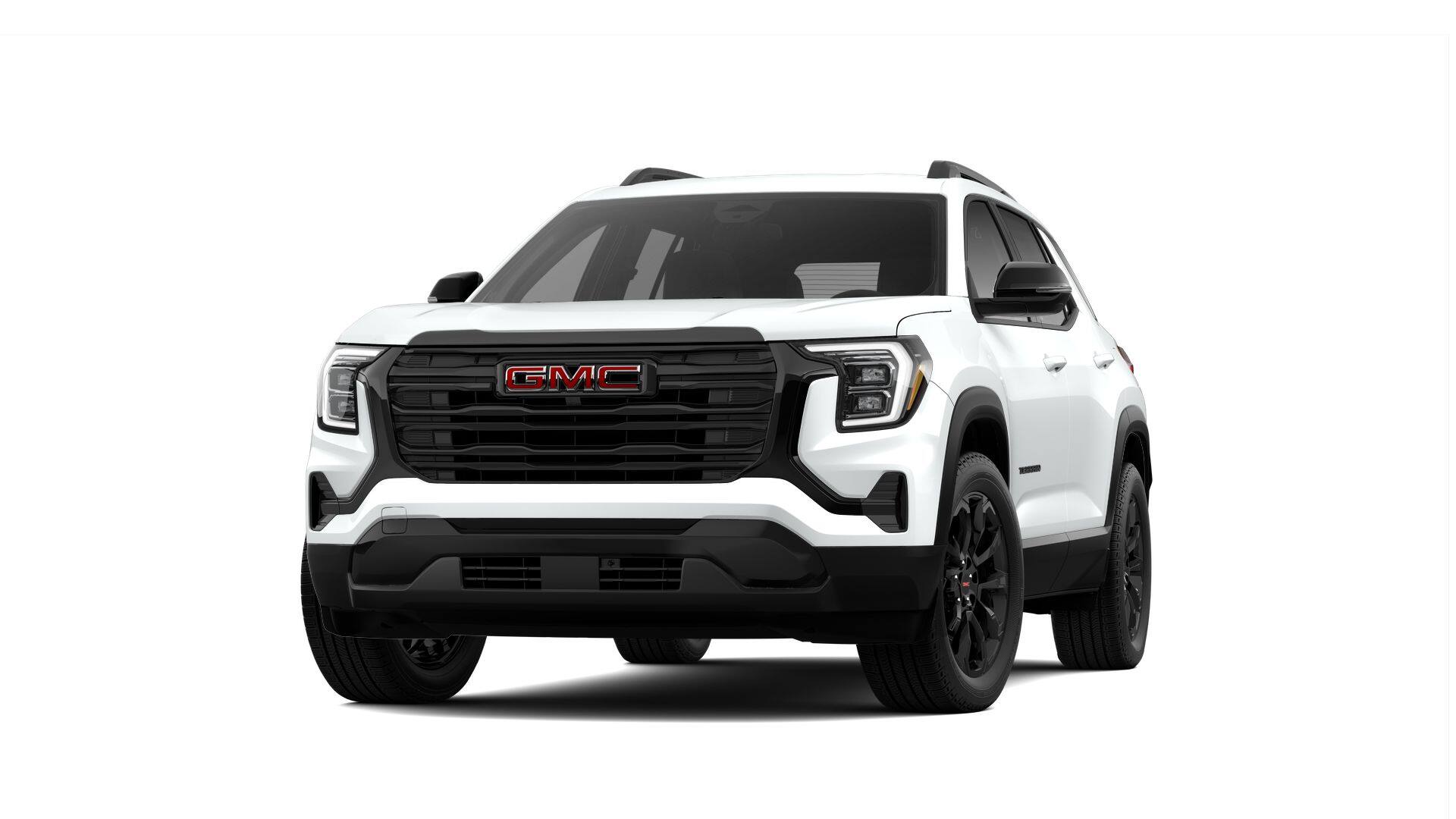 2026 GMC Terrain Vehicle Photo in ZELIENOPLE, PA 16063-2910