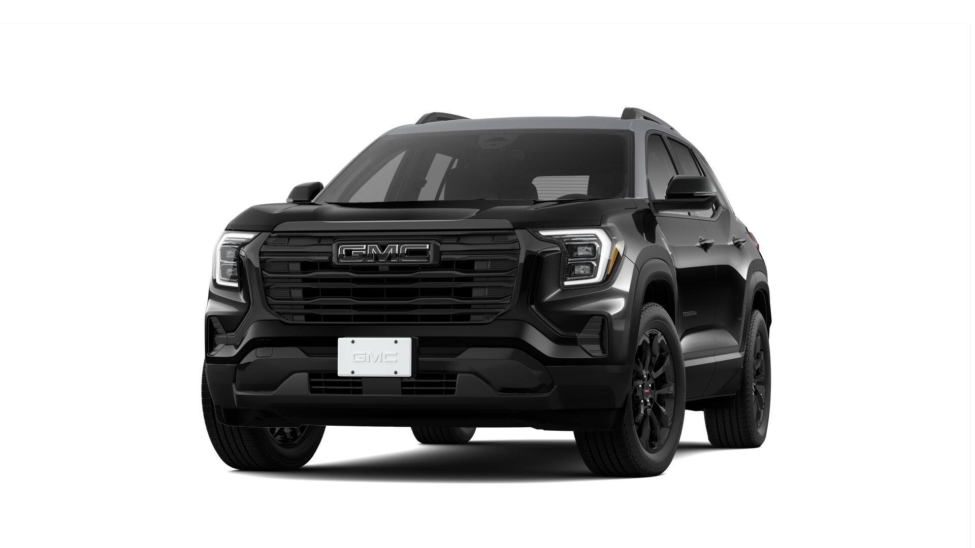2026 GMC Terrain Vehicle Photo in OSHKOSH, WI 54904-7811