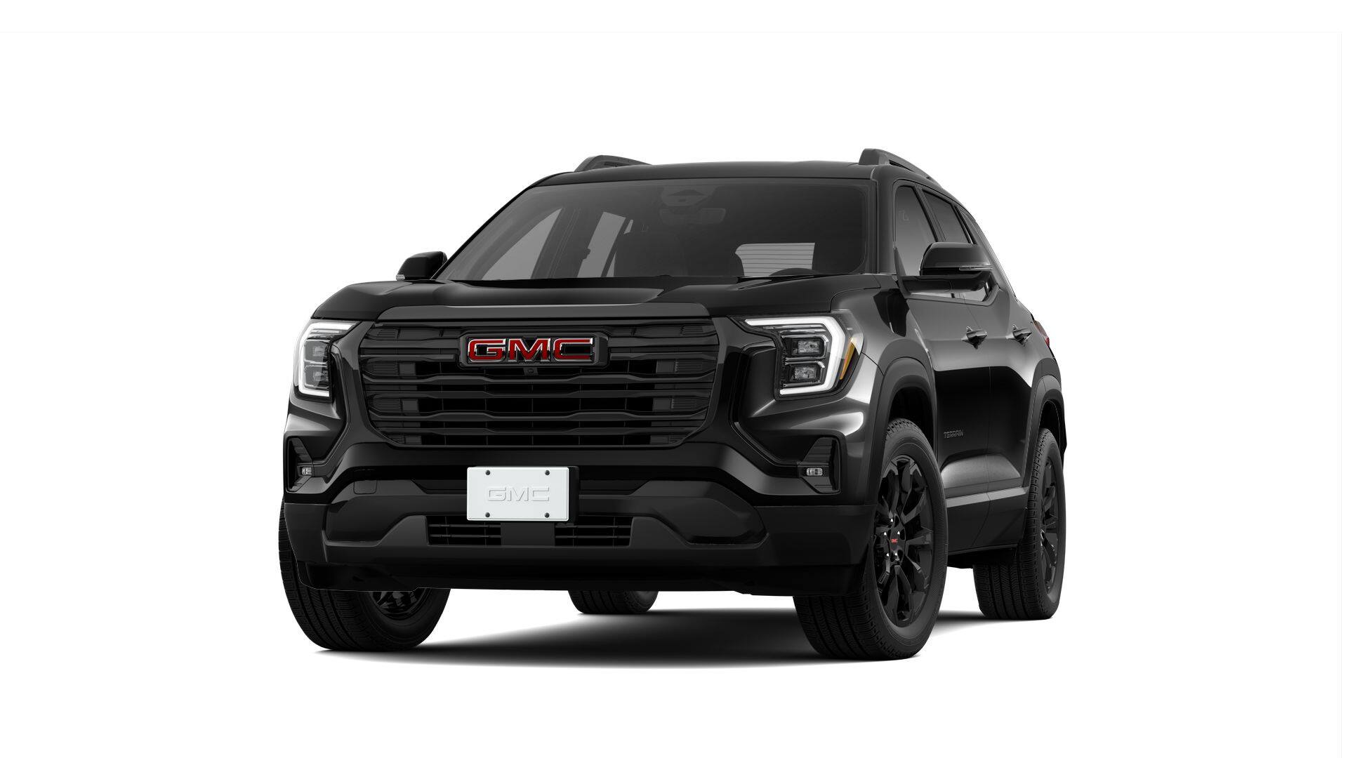 2026 GMC Terrain Vehicle Photo in PUYALLUP, WA 98371-4149
