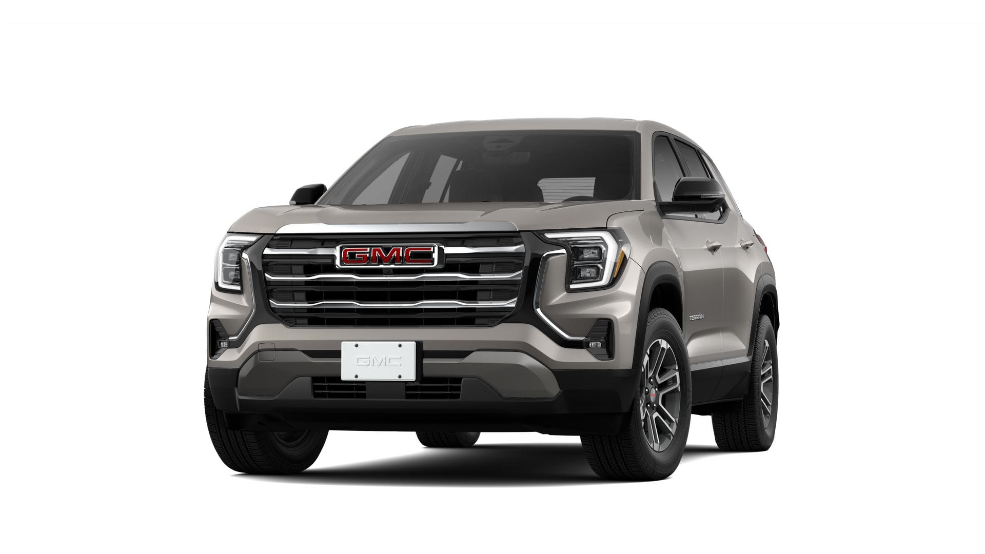 2026 GMC Terrain Vehicle Photo in OSHKOSH, WI 54904-7811