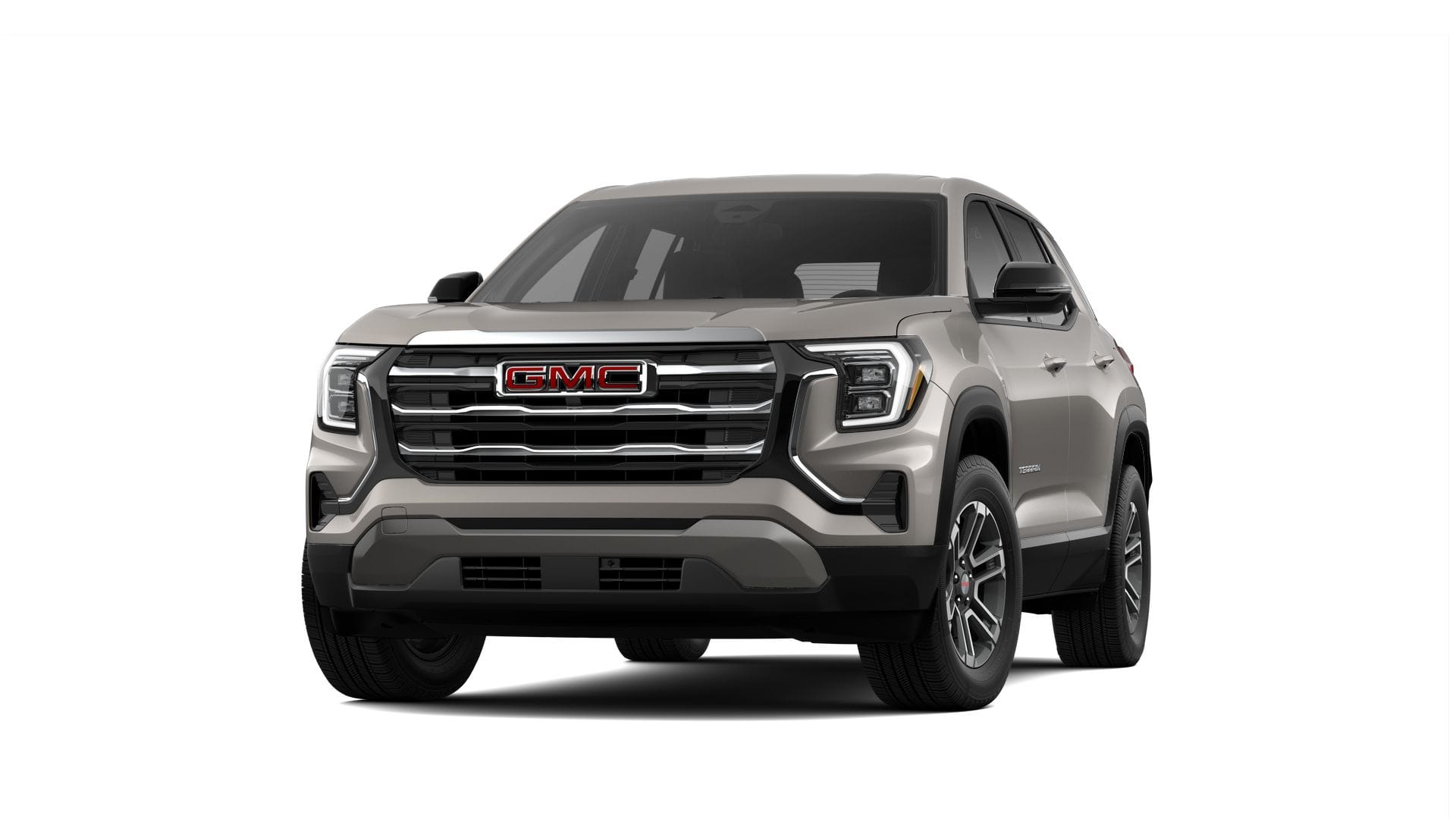 2026 GMC Terrain Vehicle Photo in ZELIENOPLE, PA 16063-2910