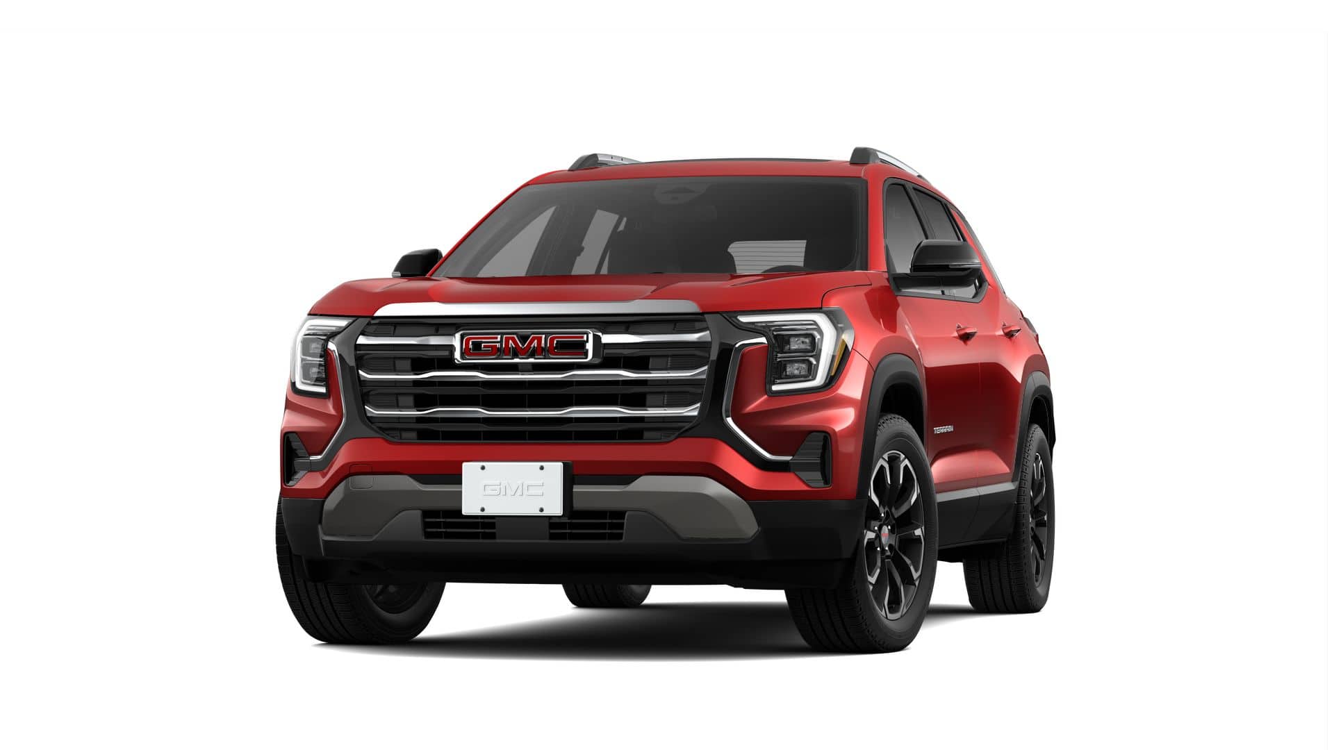 2026 GMC Terrain Vehicle Photo in OSHKOSH, WI 54904-7811