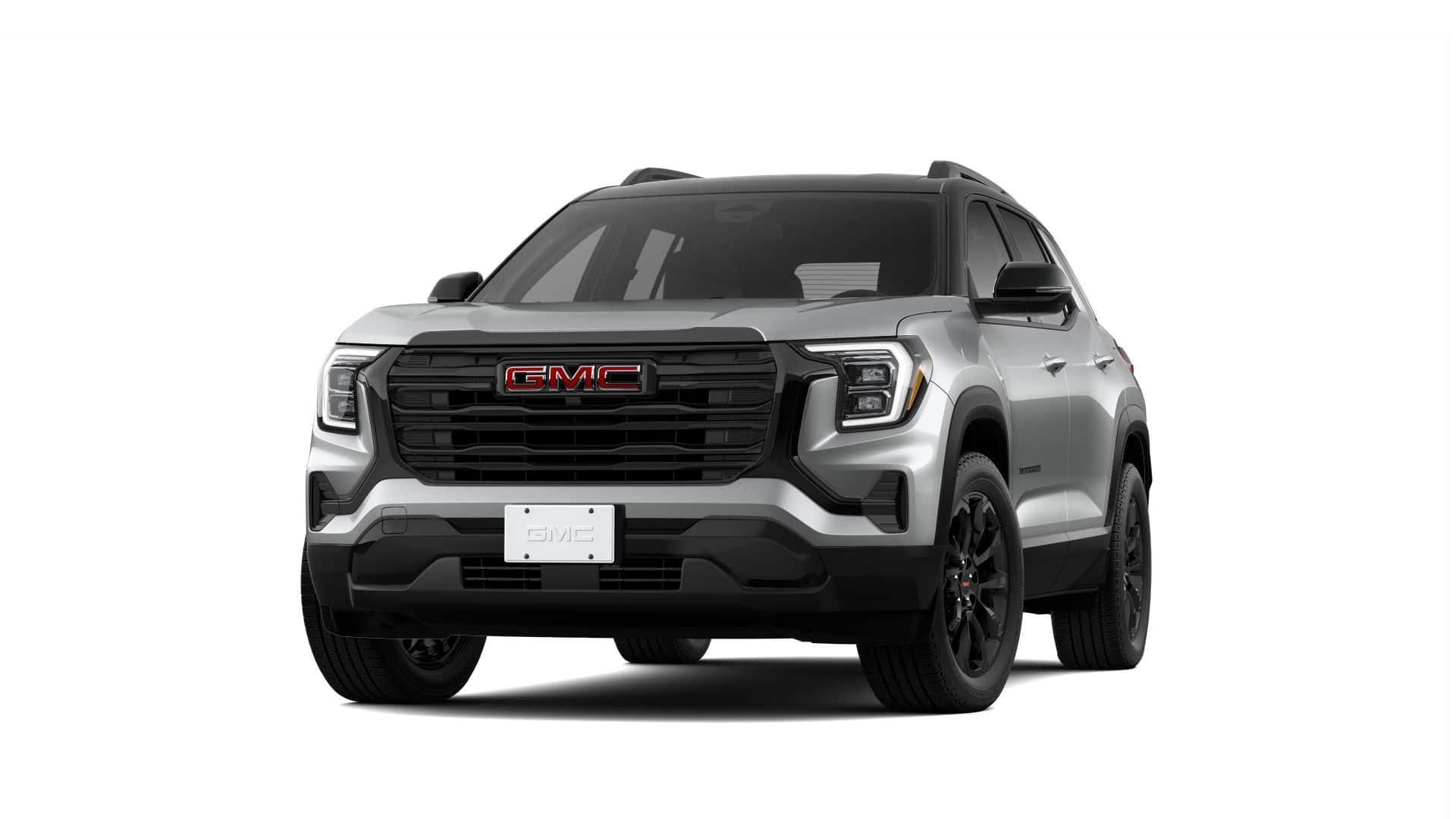 2026 GMC Terrain Vehicle Photo in PUYALLUP, WA 98371-4149