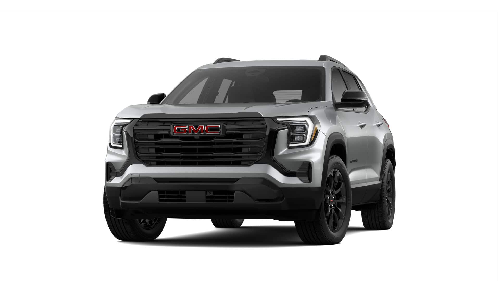 2026 GMC Terrain Vehicle Photo in ZELIENOPLE, PA 16063-2910