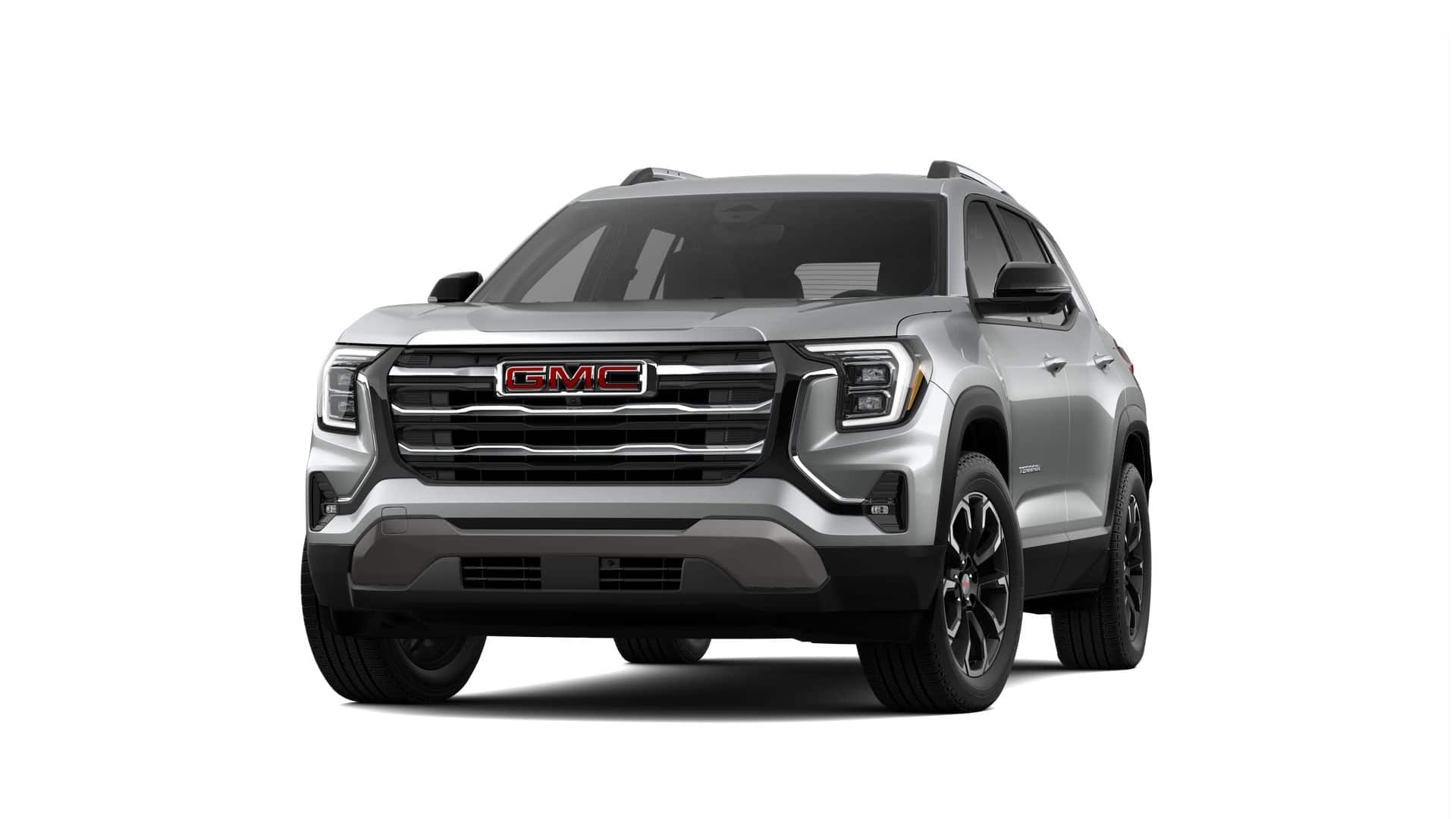 2026 GMC Terrain Vehicle Photo in ELYRIA, OH 44035-6349