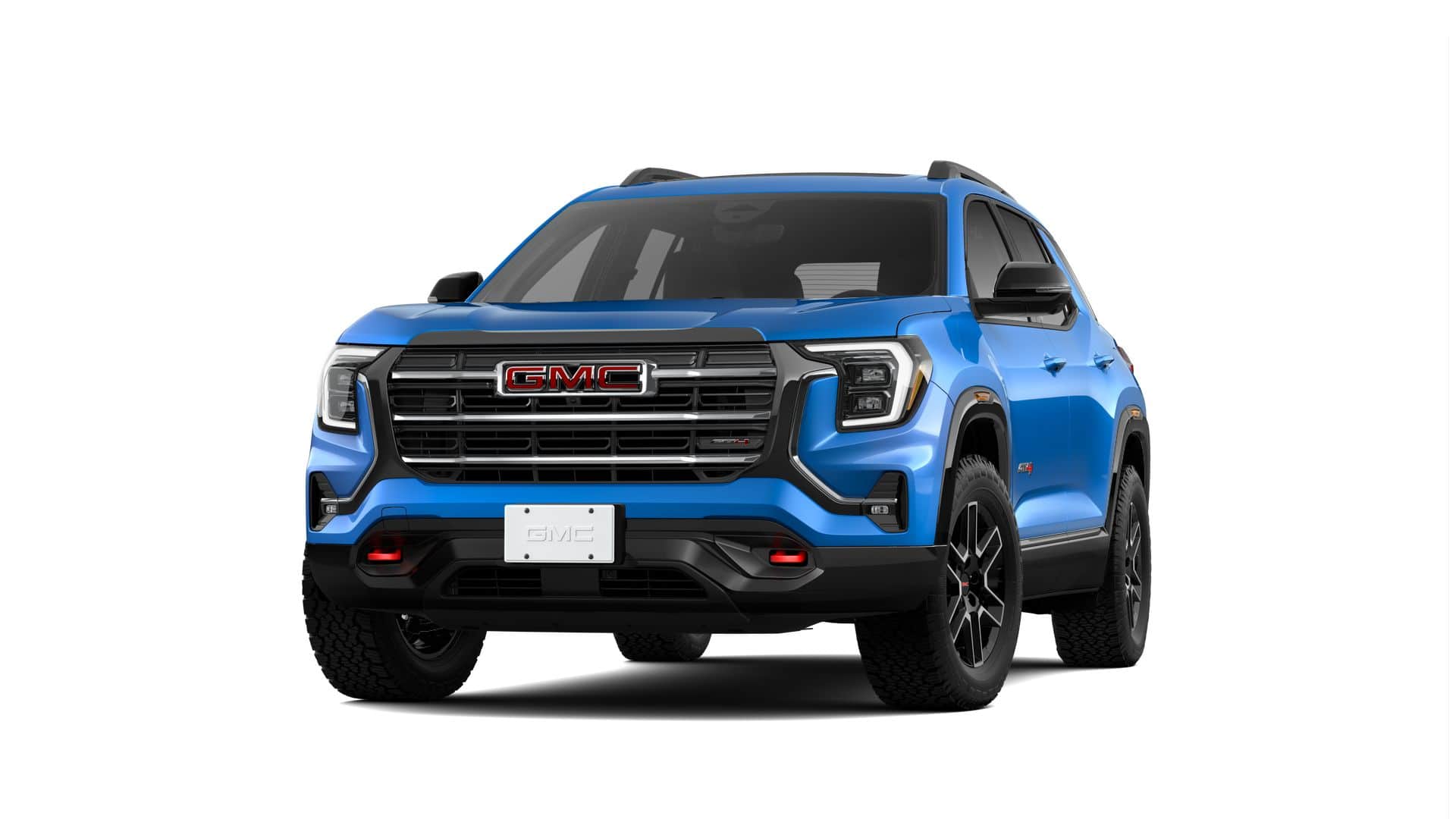 2026 GMC Terrain Vehicle Photo in PUYALLUP, WA 98371-4149
