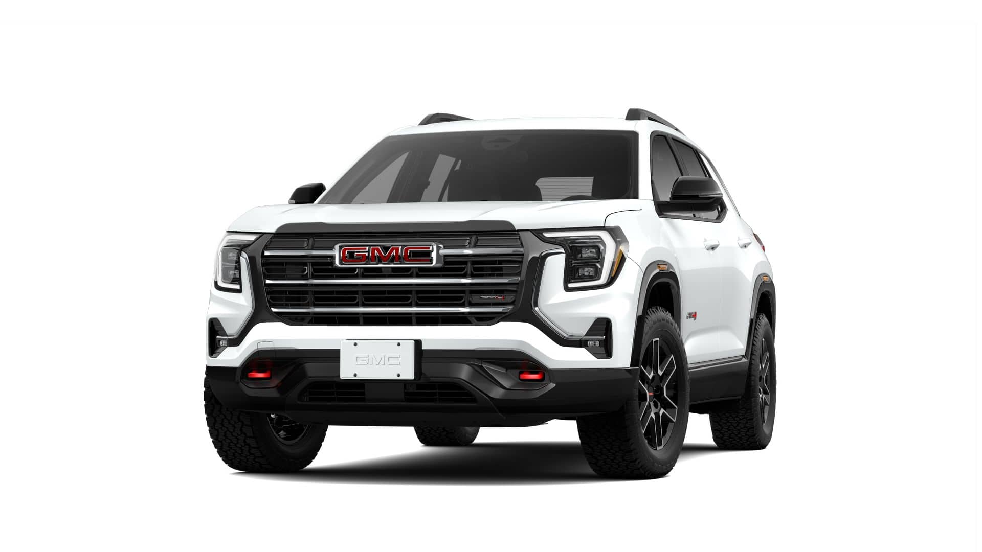 2026 GMC Terrain Vehicle Photo in PASADENA, CA 91107-3803
