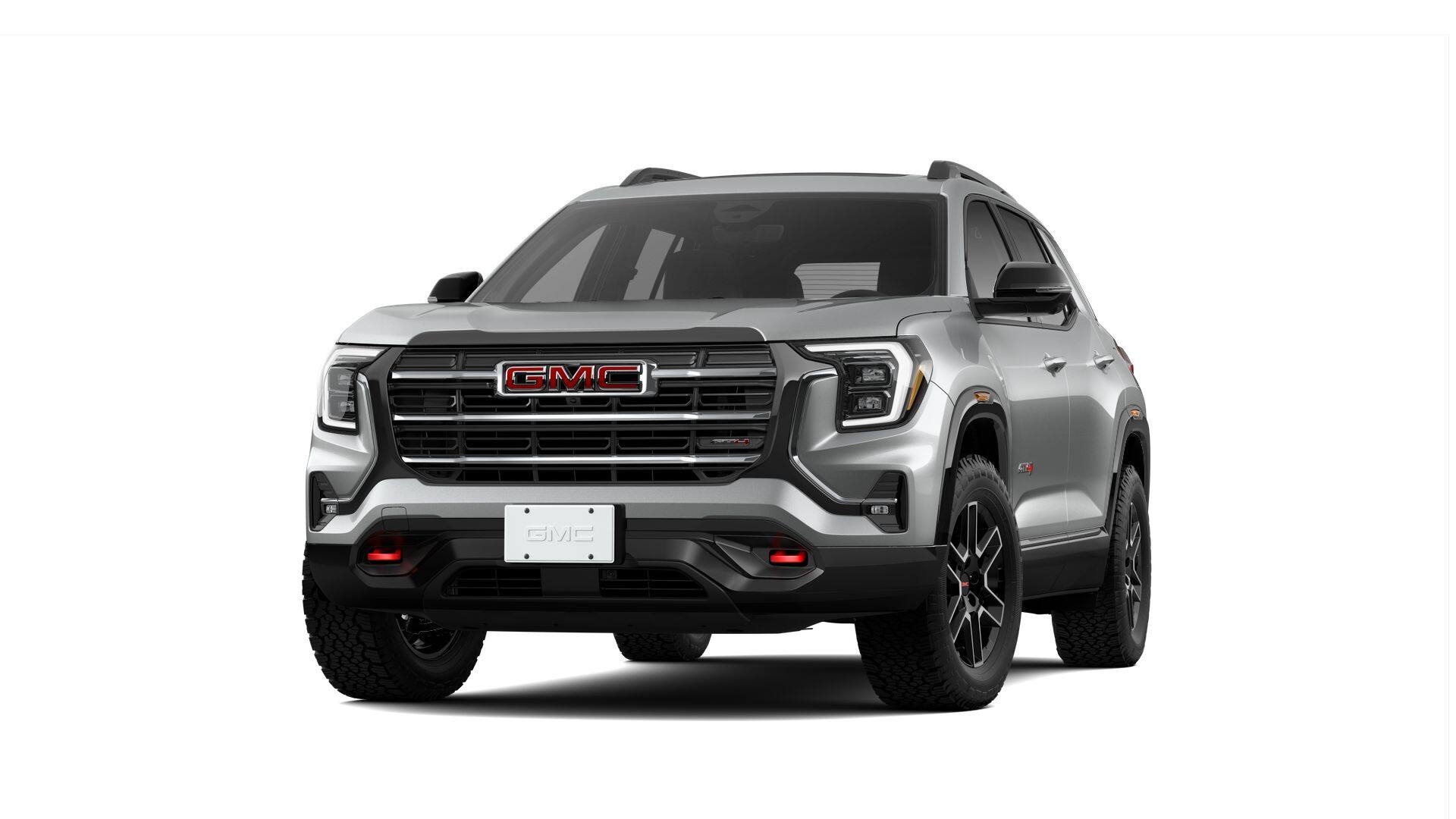2026 GMC Terrain Vehicle Photo in PUYALLUP, WA 98371-4149