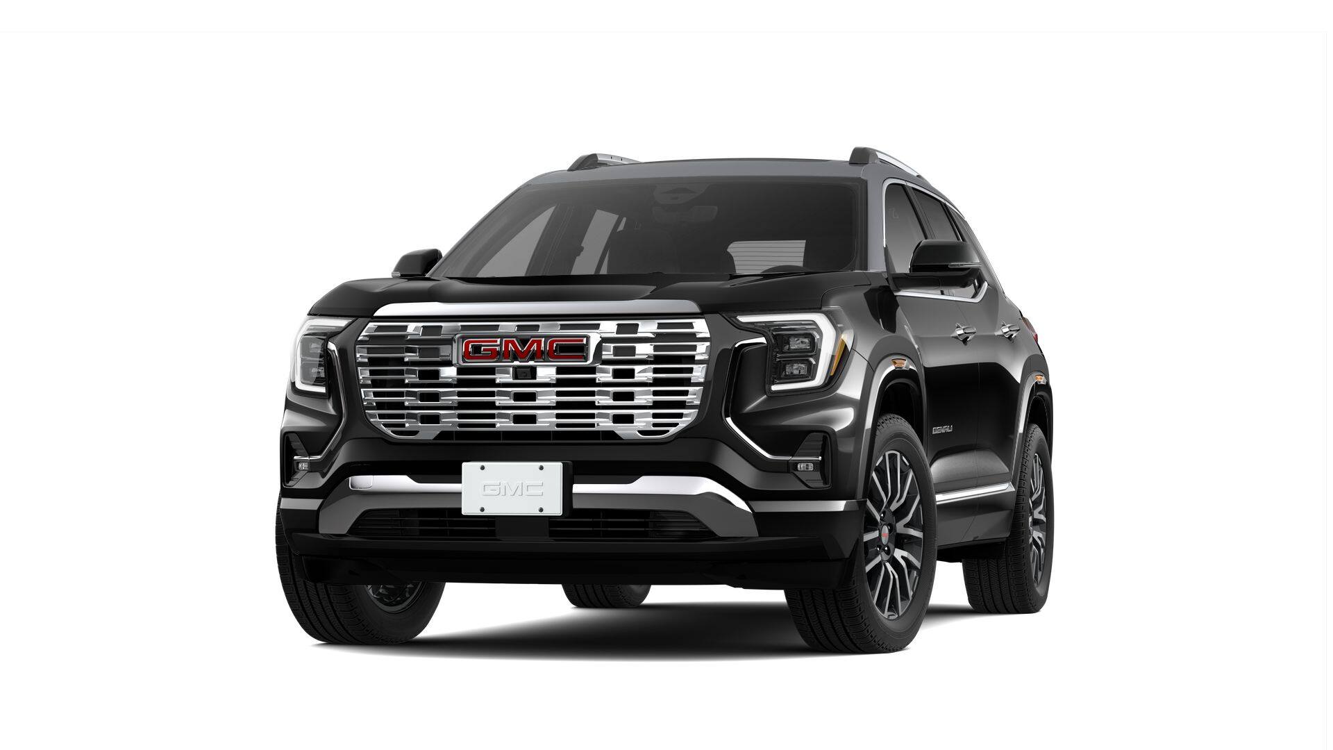 2026 GMC Terrain Vehicle Photo in PASADENA, CA 91107-3803