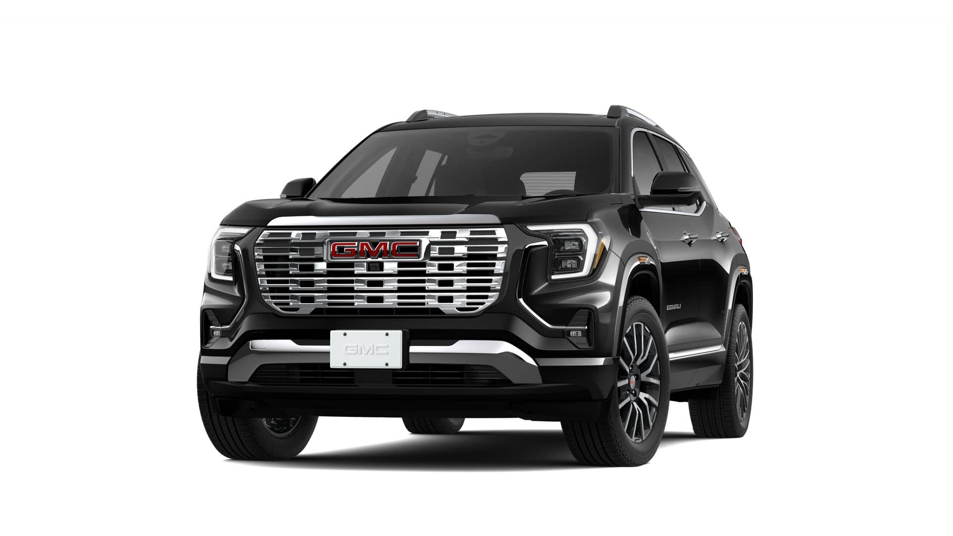 2026 GMC Terrain Vehicle Photo in PUYALLUP, WA 98371-4149