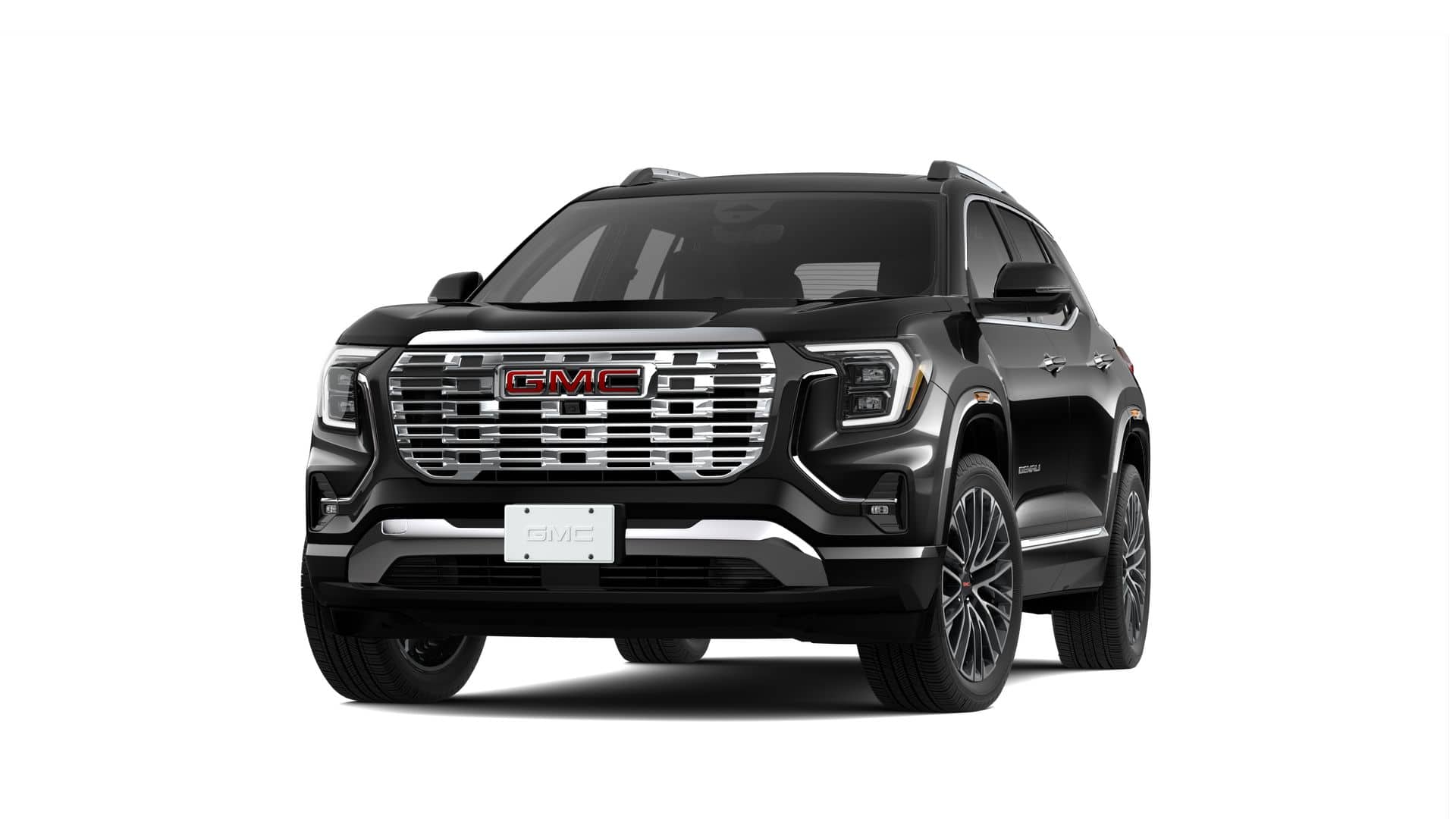 2026 GMC Terrain Vehicle Photo in HARRISBURG, PA 17111-1033