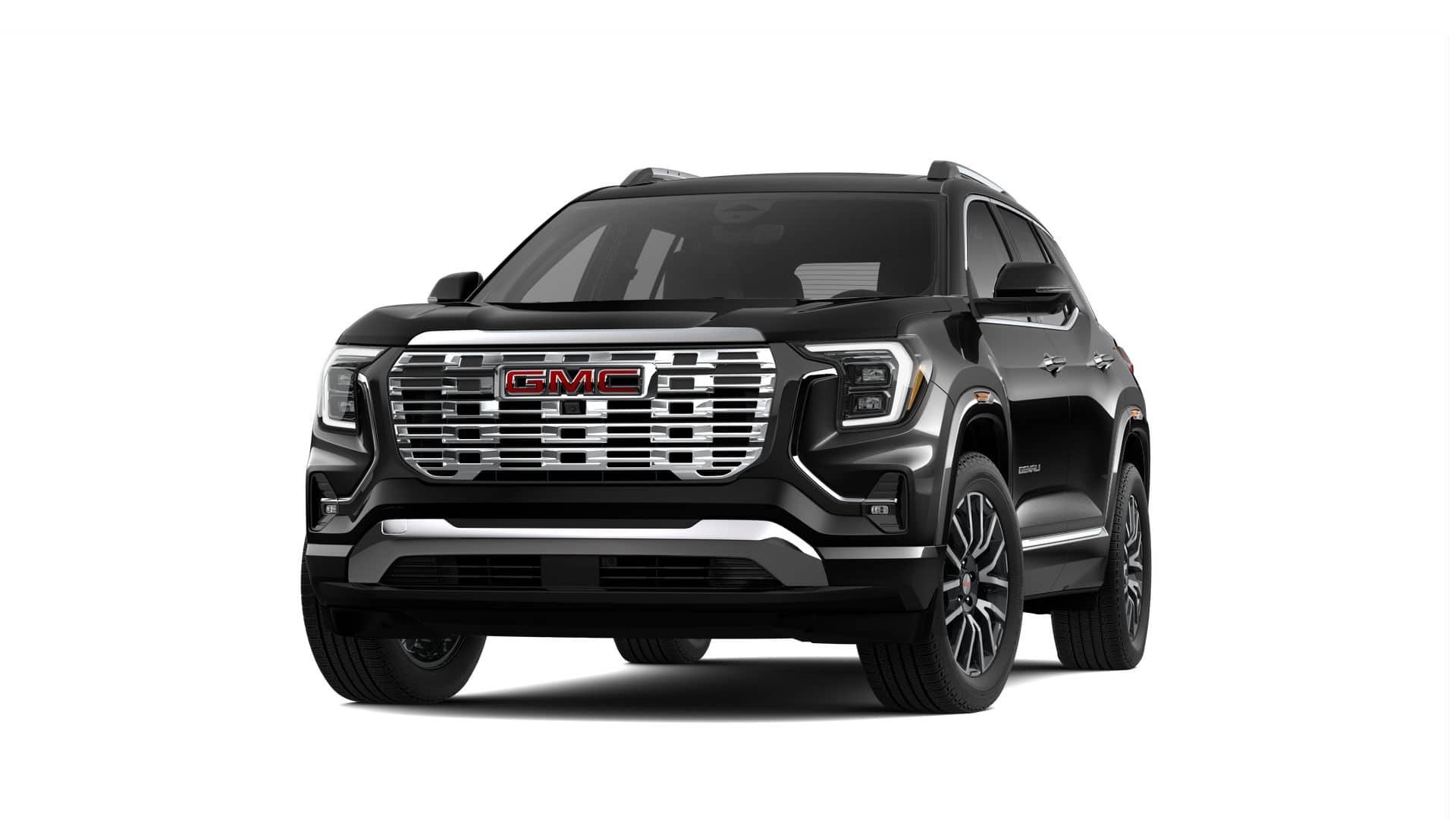 2026 GMC Terrain Vehicle Photo in ZELIENOPLE, PA 16063-2910