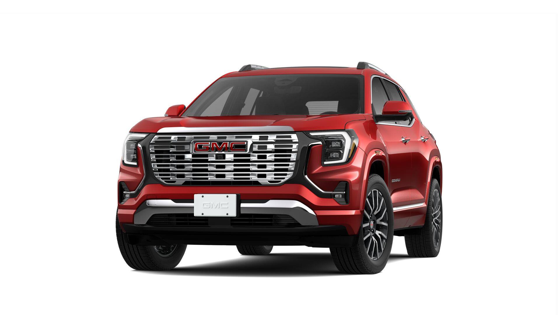 2026 GMC Terrain Vehicle Photo in PUYALLUP, WA 98371-4149