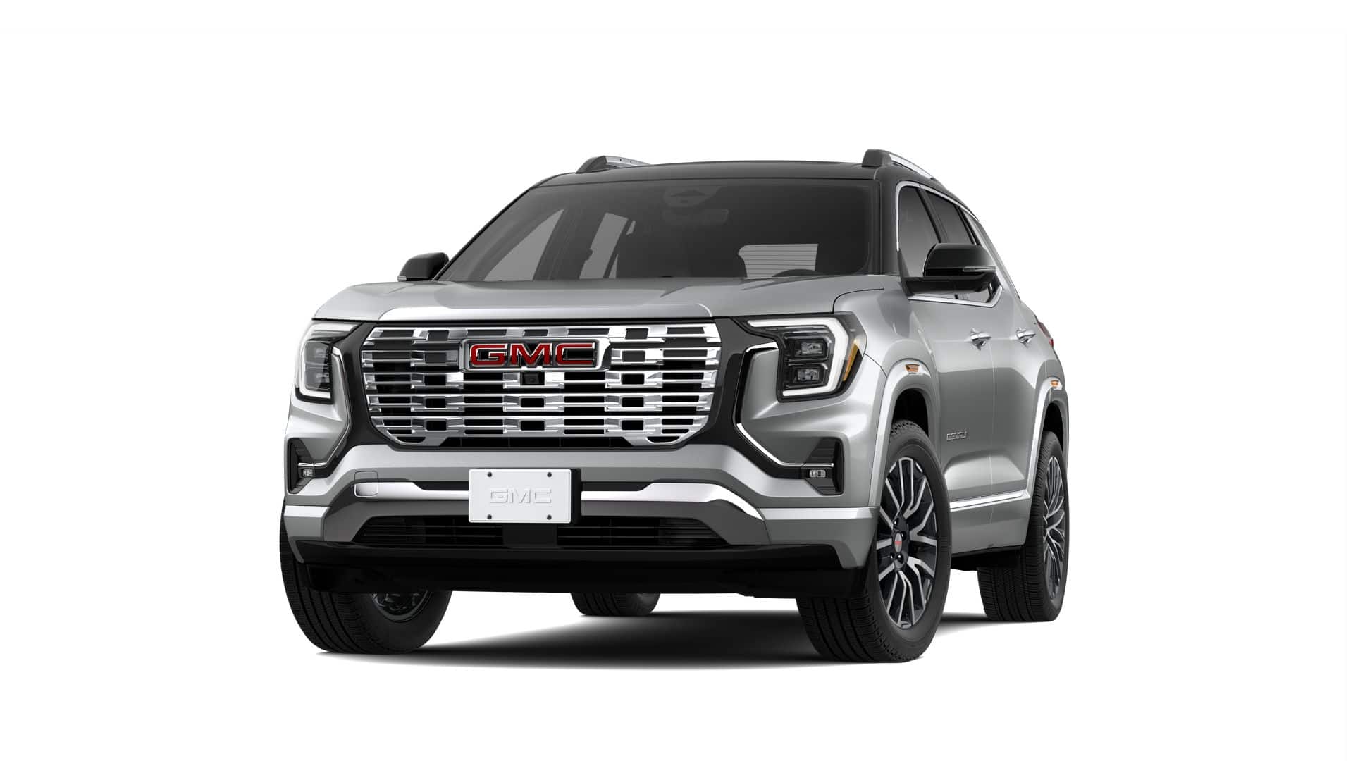 2026 GMC Terrain Vehicle Photo in OSHKOSH, WI 54904-7811