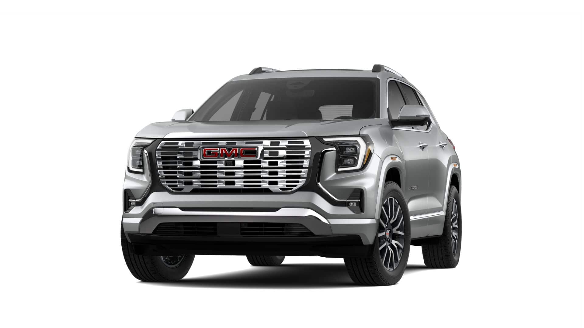 2026 GMC Terrain Vehicle Photo in ELYRIA, OH 44035-6349
