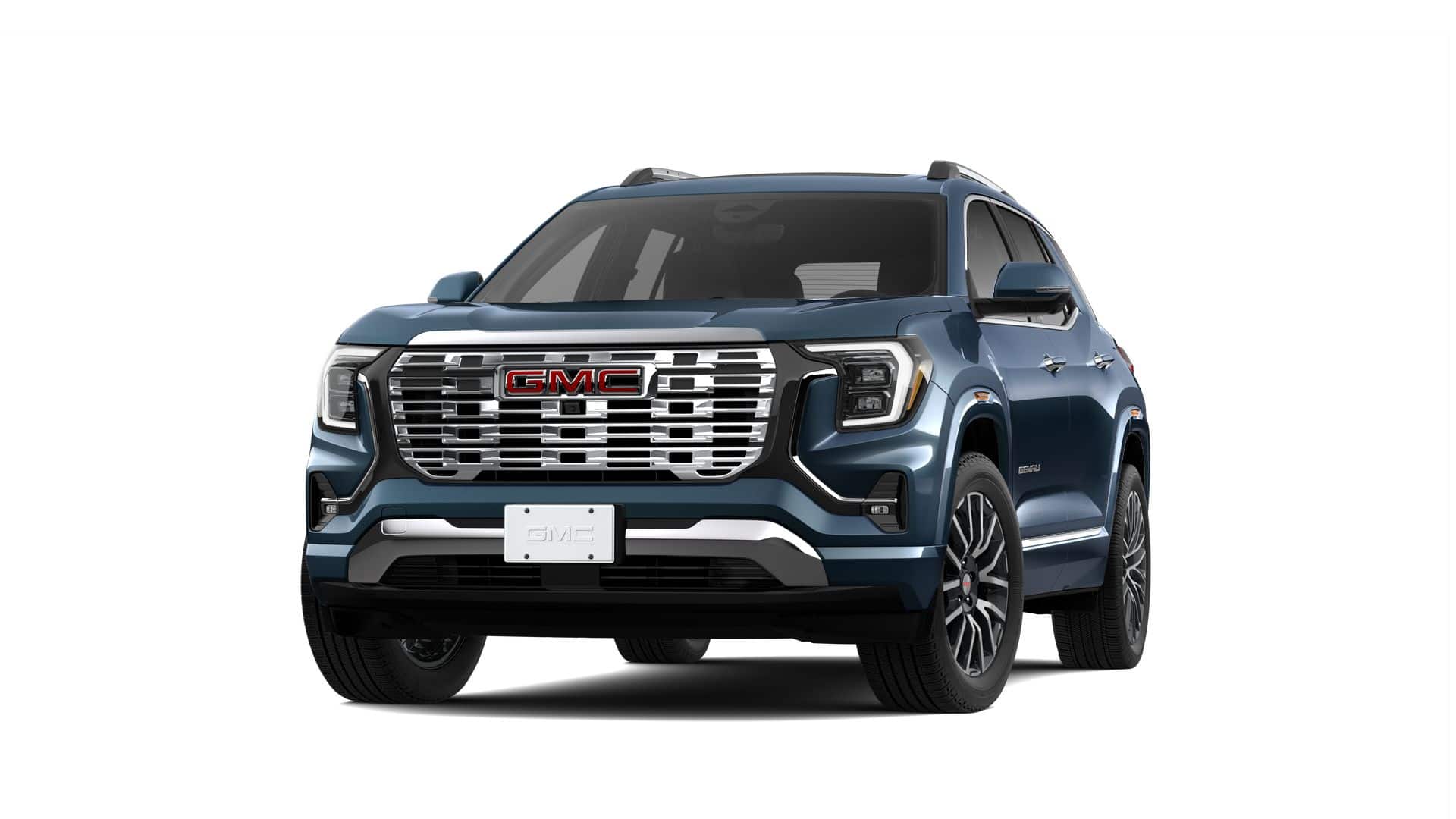 2026 GMC Terrain Vehicle Photo in PUYALLUP, WA 98371-4149