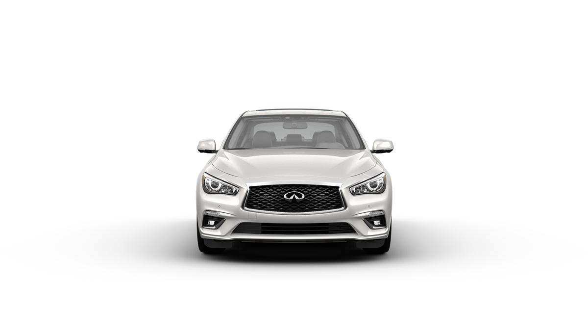 2021 INFINITI Q50 Vehicle Photo in BETHLEHEM, PA 18017-9401