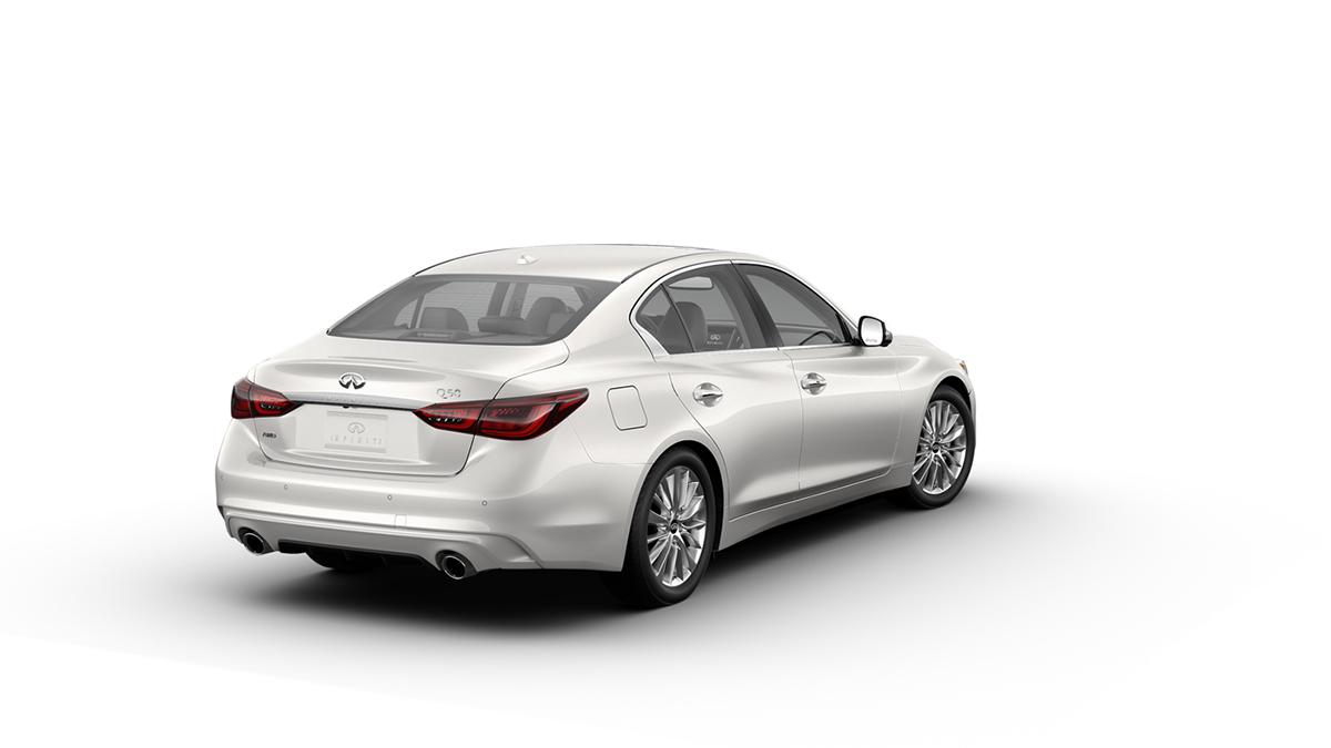 2021 INFINITI Q50 Vehicle Photo in BETHLEHEM, PA 18017-9401